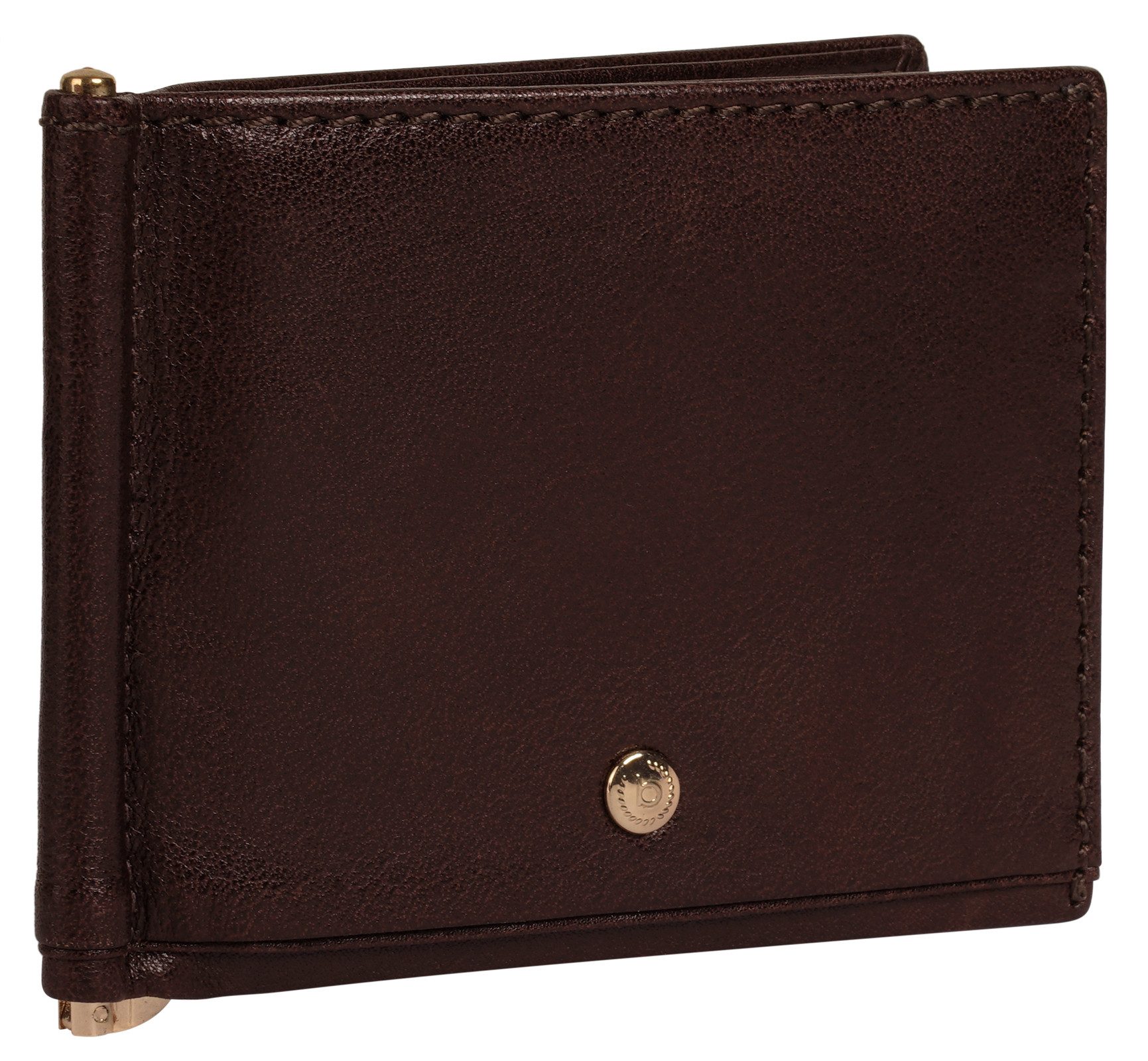 bugatti Geldbörse NEAPLES, echt Leder