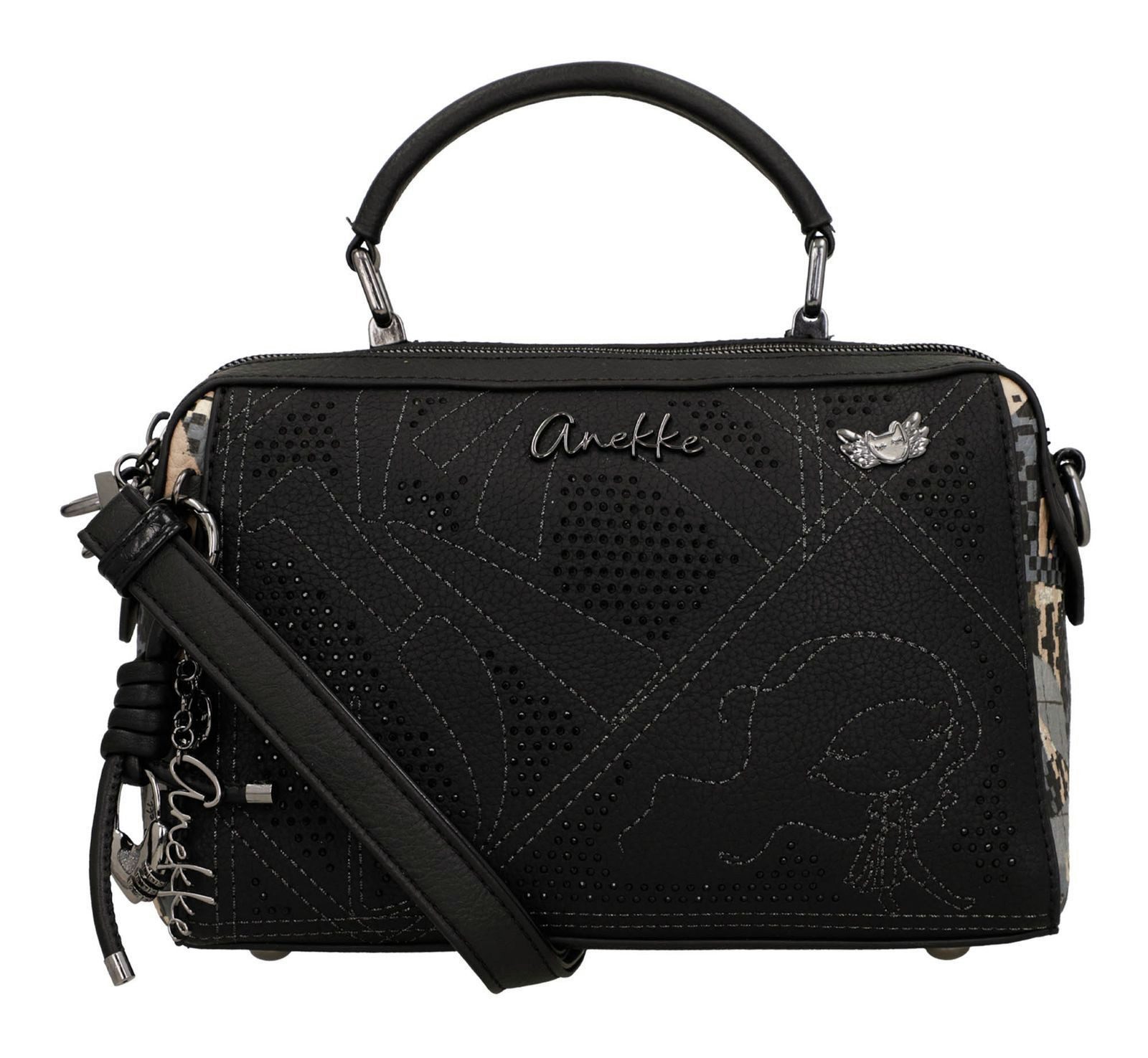 Anekke Umhängetasche Doctor Bag