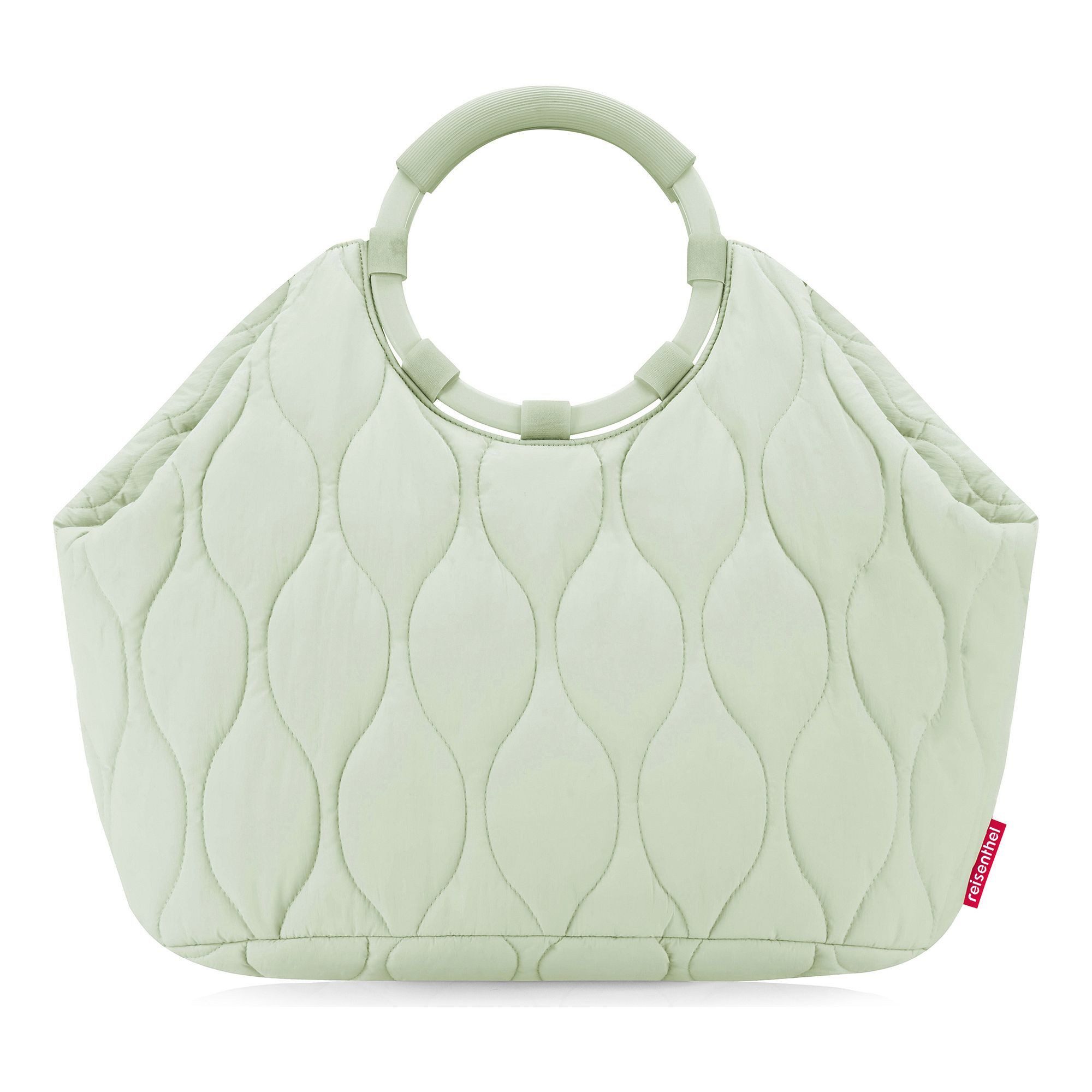REISENTHEL® Shopper Loopbag Hobo, Polyester
