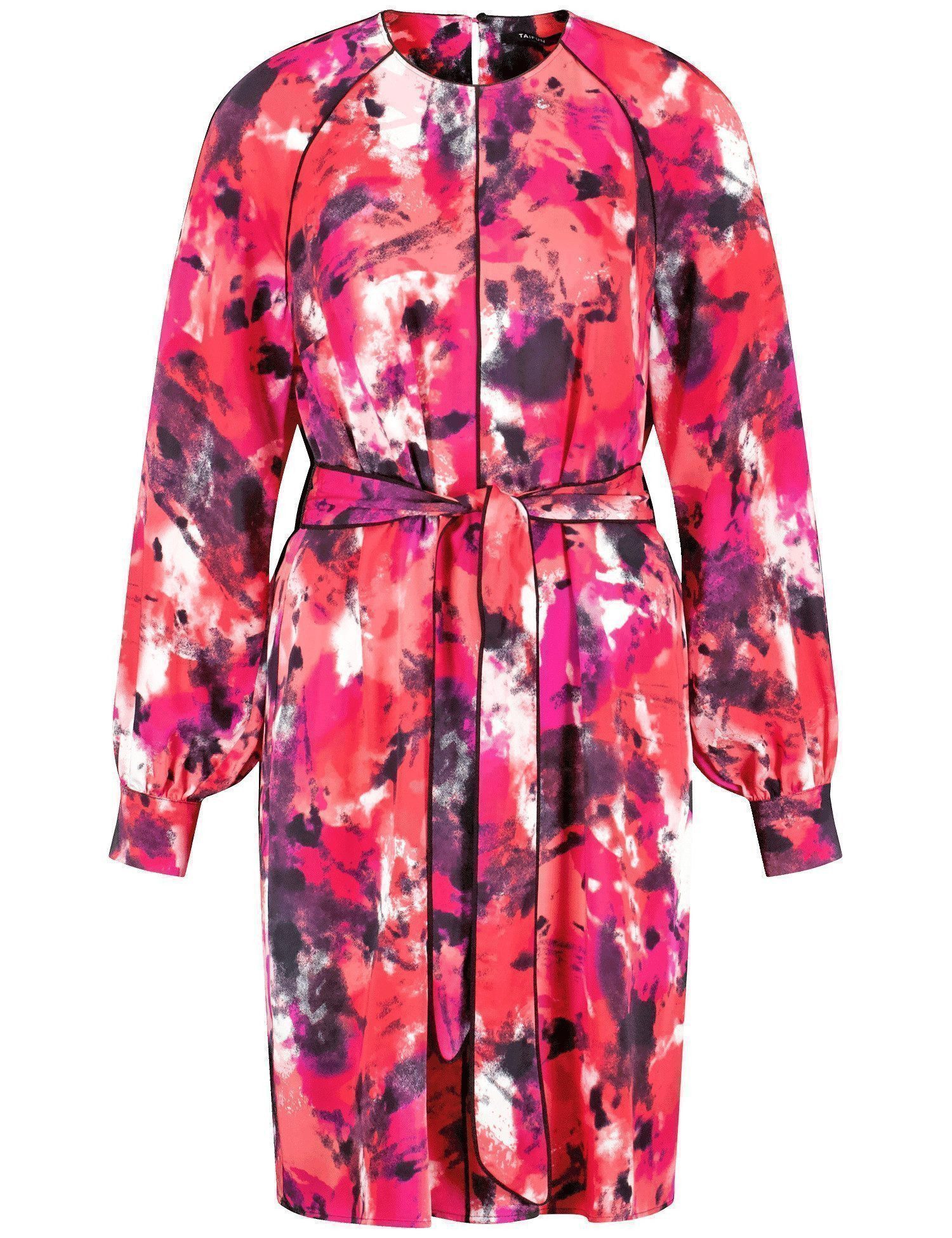Taifun Maxikleid