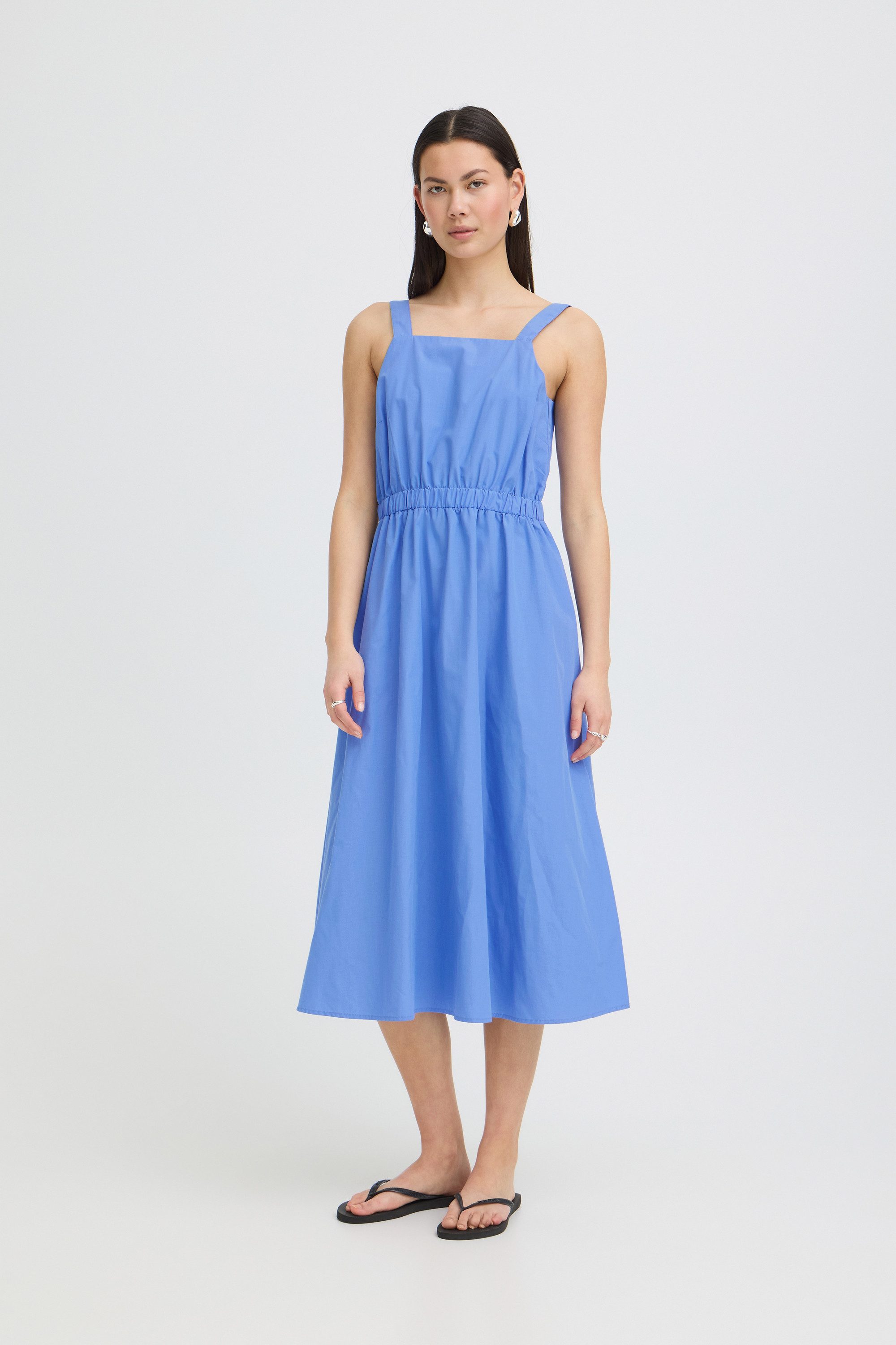 ICHI Jerseykleid Casual IHFILASKA