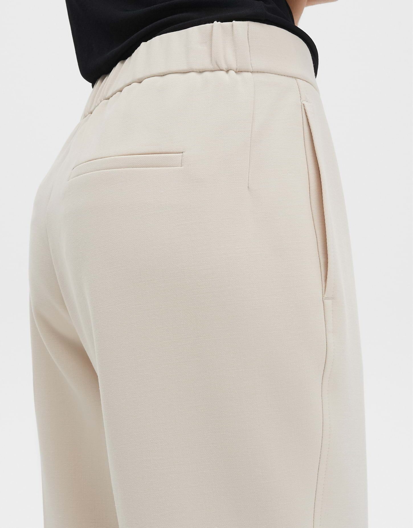 someday Stoffhose CHARLIE EASE mit Komfortbund