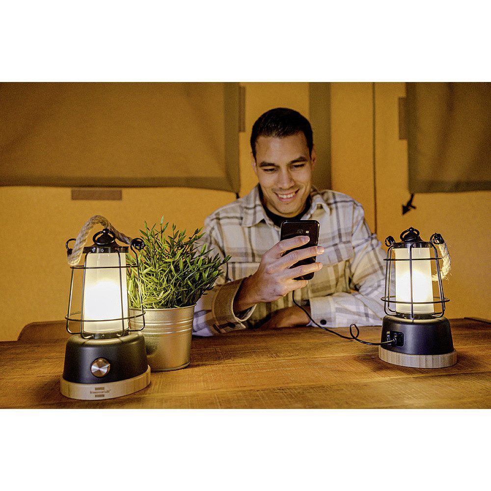Brennenstuhl Gartenleuchte Brennenstuhl 1171800 1171800 LED günstig online kaufen