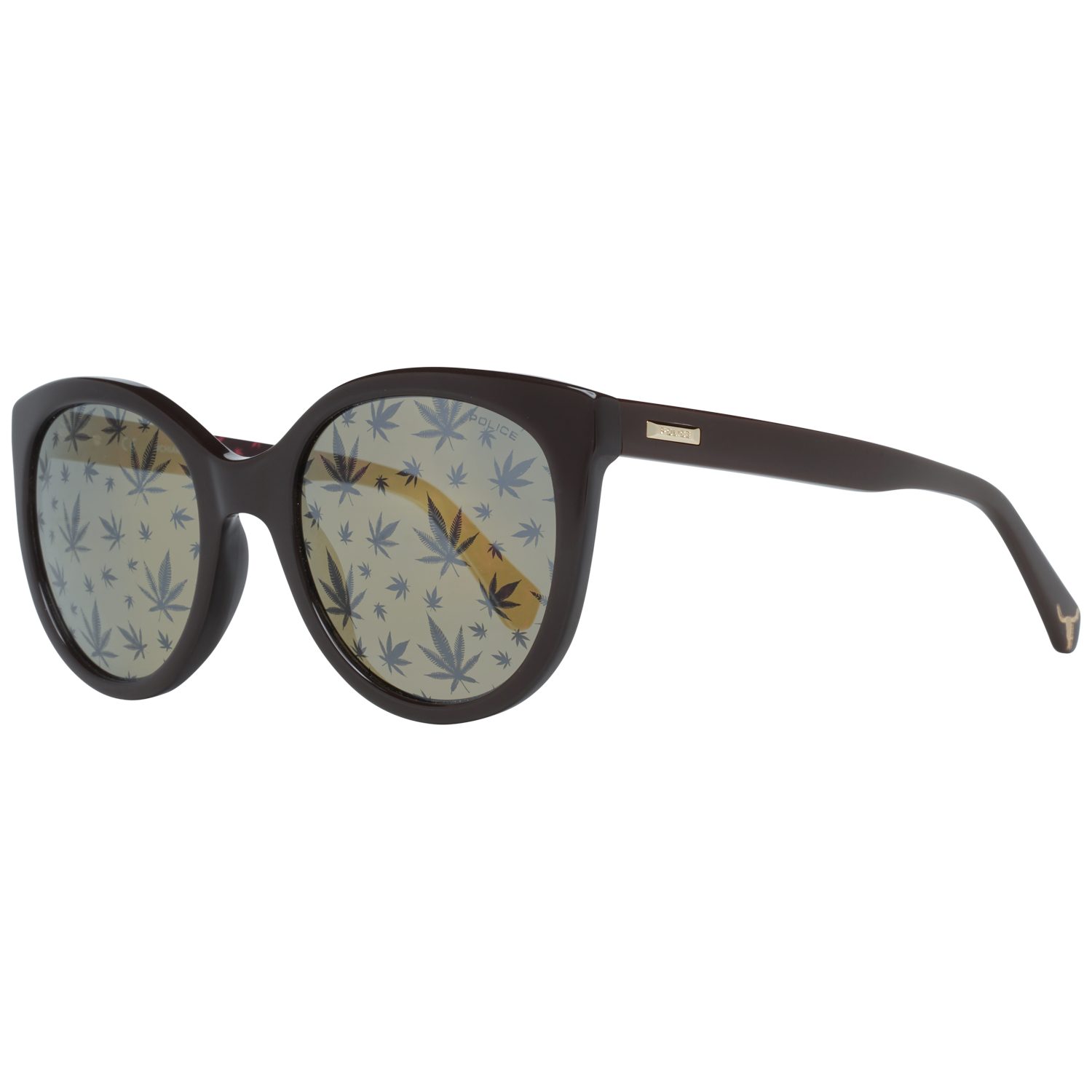 Police Sonnenbrille SPL408E546XKL