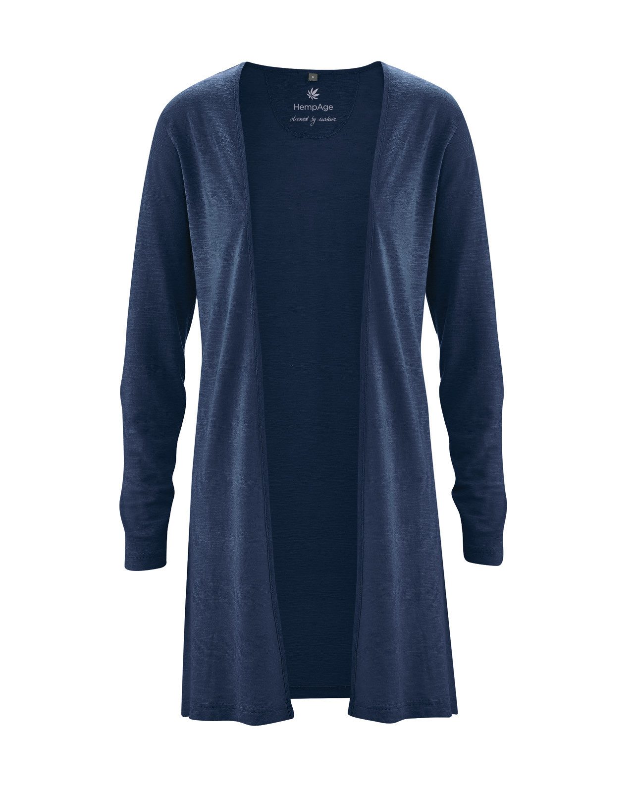 Cardigan DH296 Leichte Jersey Jacke