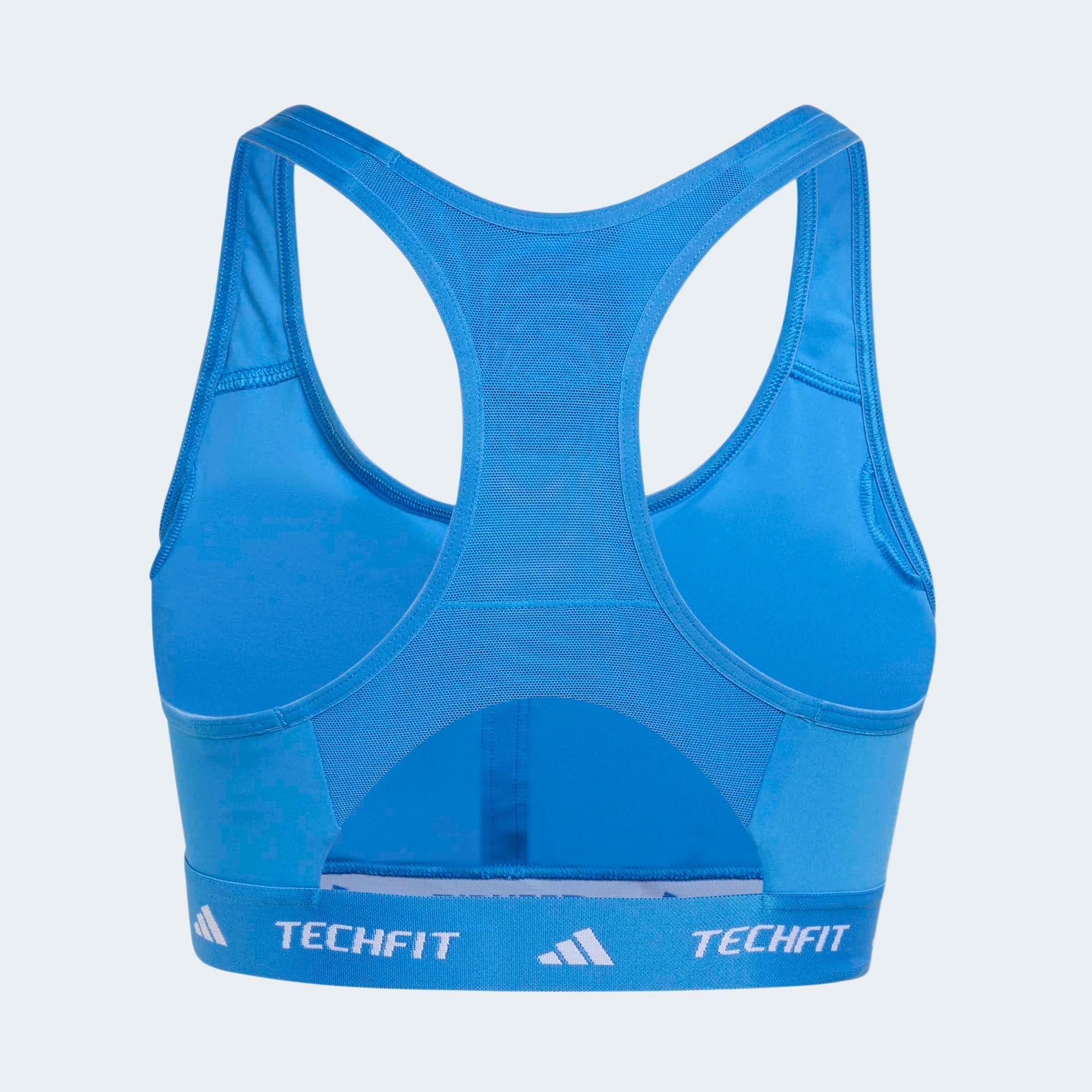 adidas Performance Sport-BH TECHFIT (1-tlg) günstig online kaufen