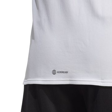 adidas Performance Trainingsshirt Herren Trainingshirt D4M HIIT GF TEE (1-tlg)