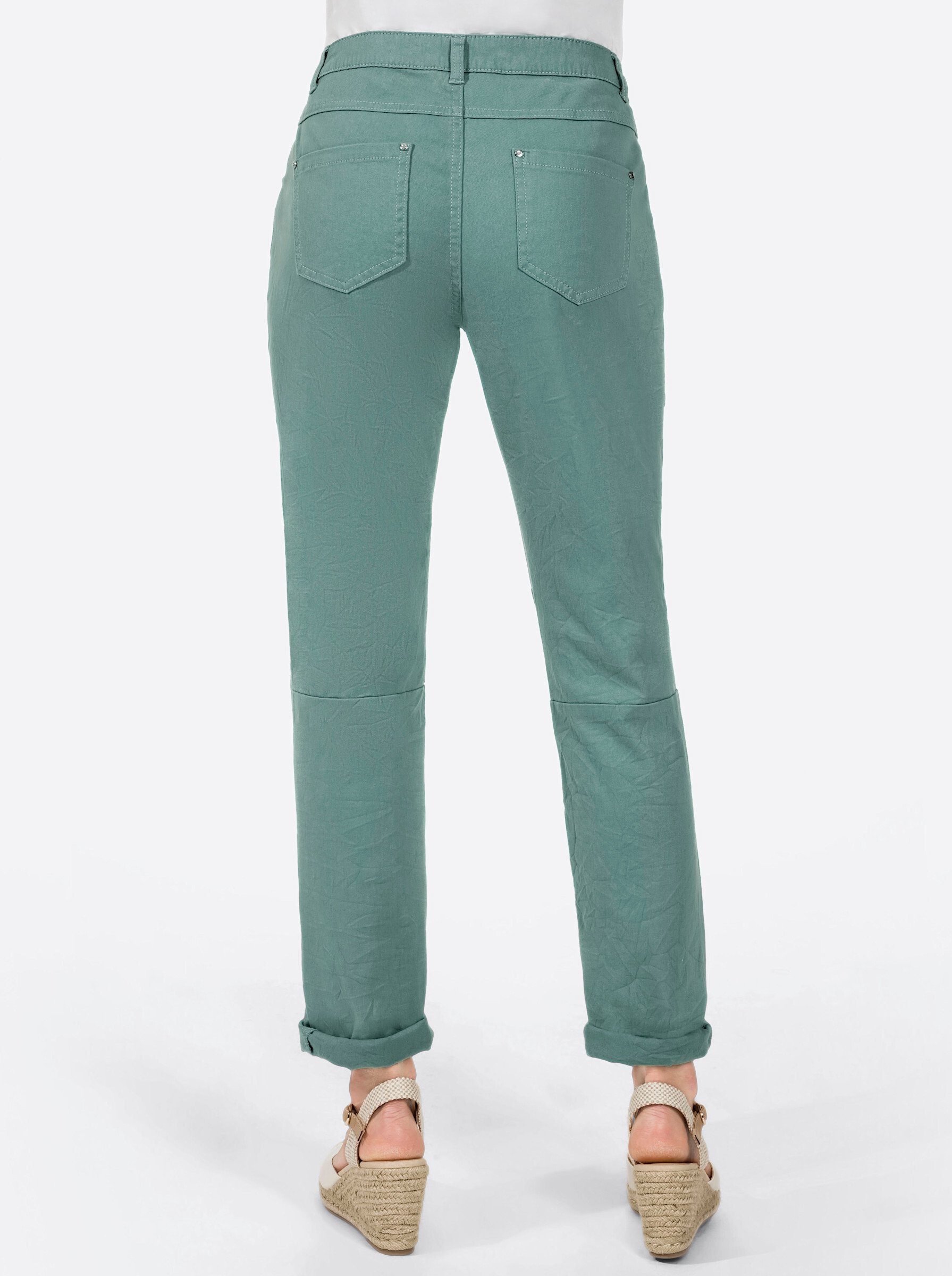 Witt Bequeme Jeans Jeans komfortabel