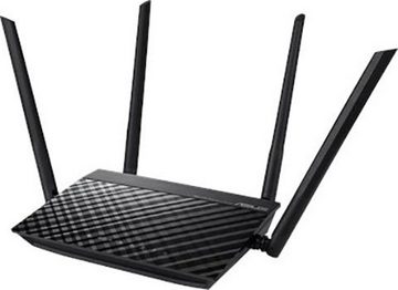Asus RT-AC1200 v.2 WLAN-Router
