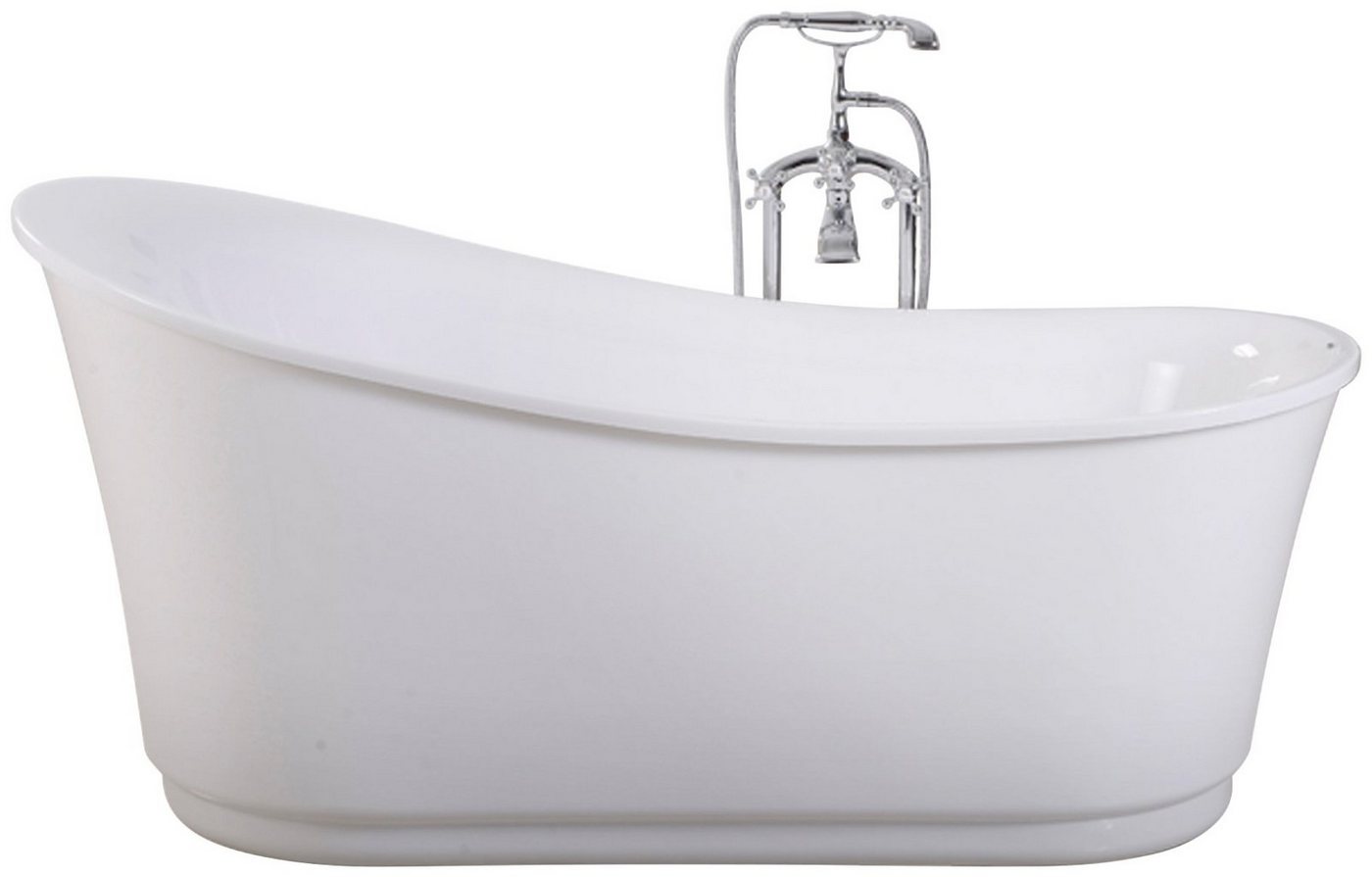 Thumbnail - Sanotechnik Badewanne Oxford, doppelwandig