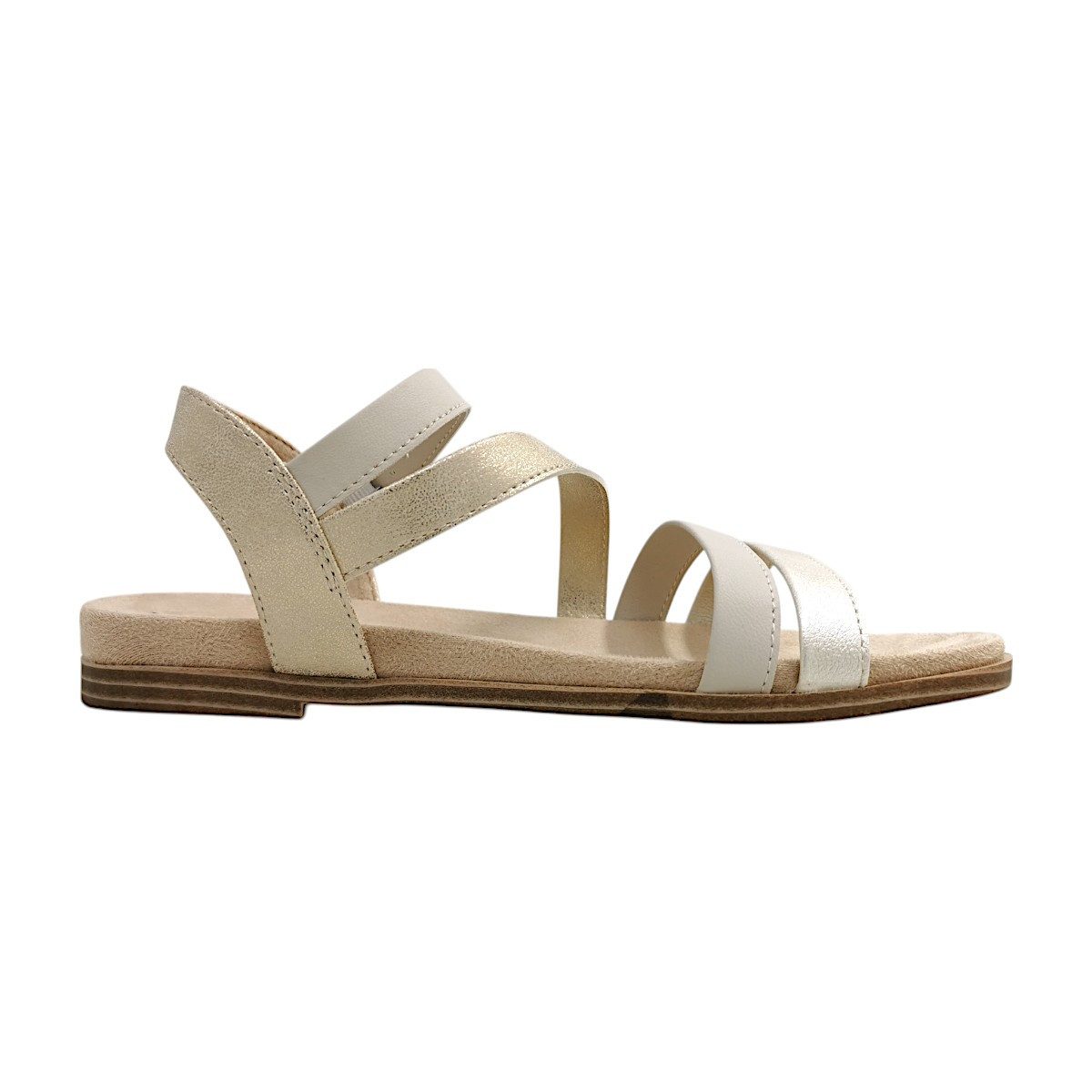 s.Oliver Sandalette Sandale günstig online kaufen
