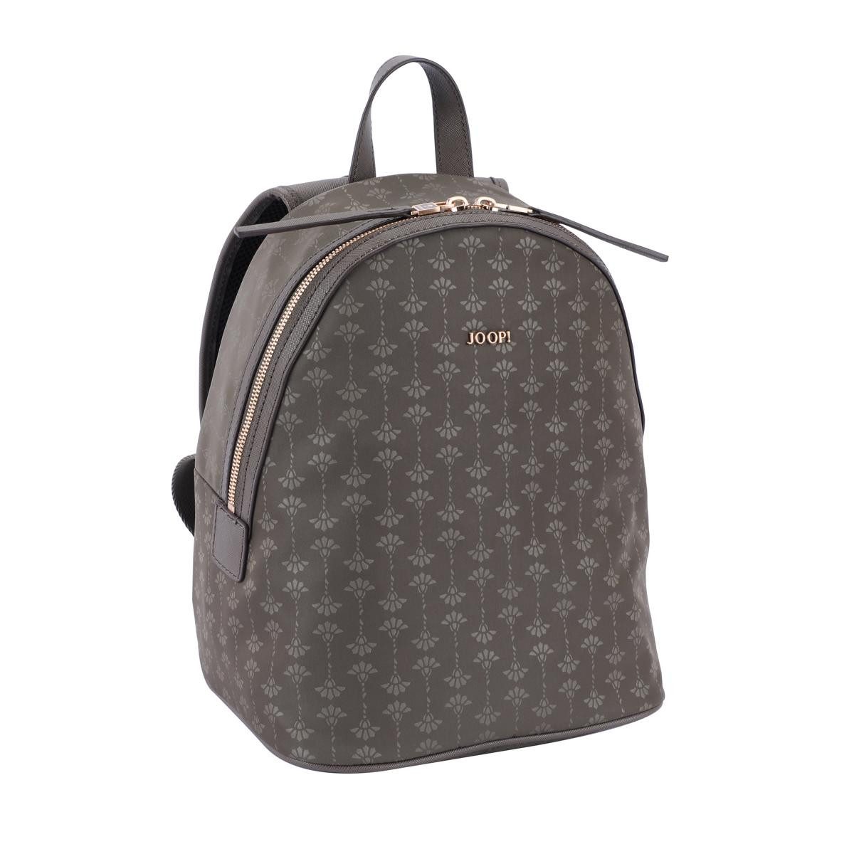 JOOP! Freizeitrucksack Collana Tessuto Enrica Backpack Svz 4140007759 (1-tlg), Innenfächer