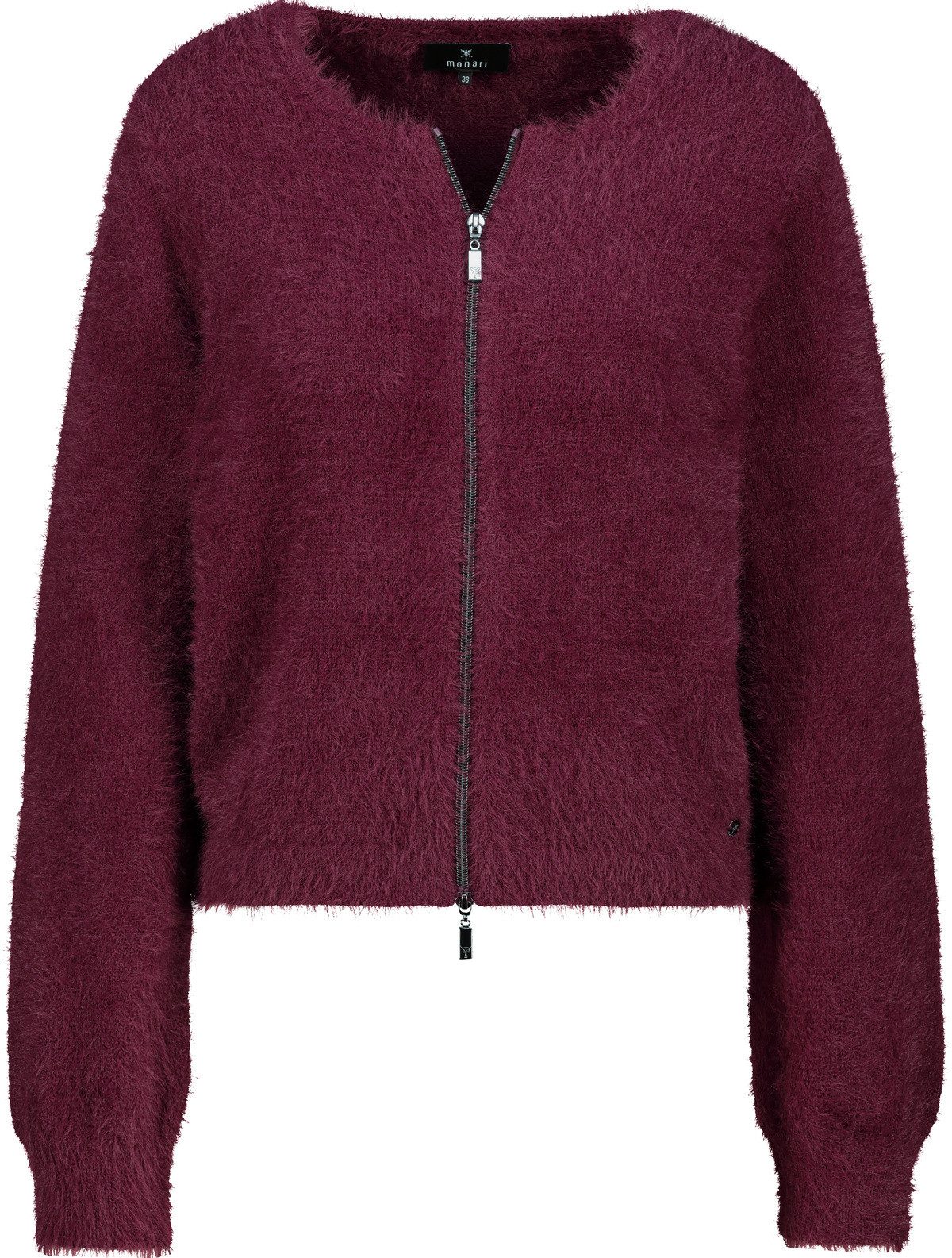 Monari Strickjacke Strickjacke 359 günstig online kaufen
