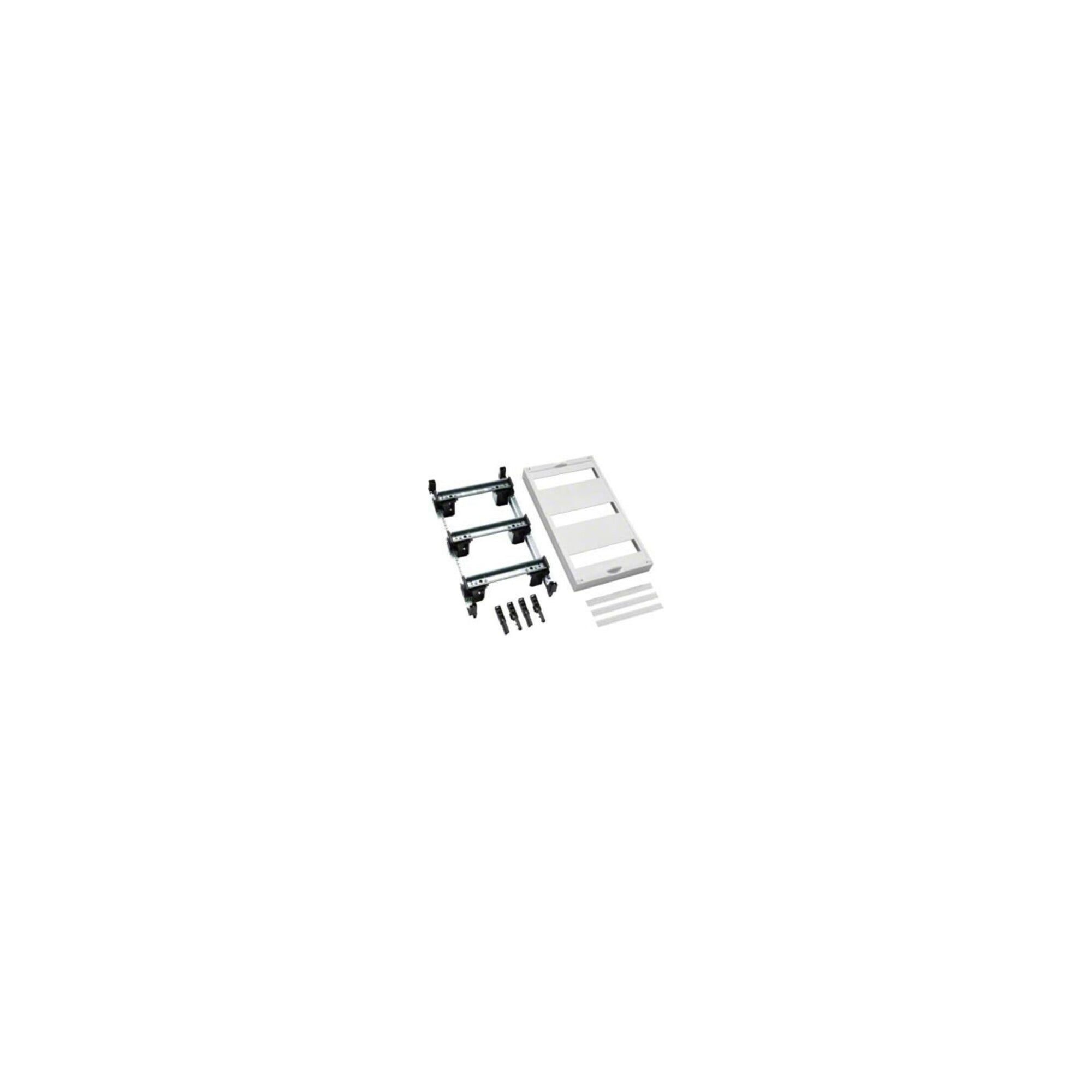 Hager Hager Baustein, universN H450xB250mm UD31B1 Installationskabel