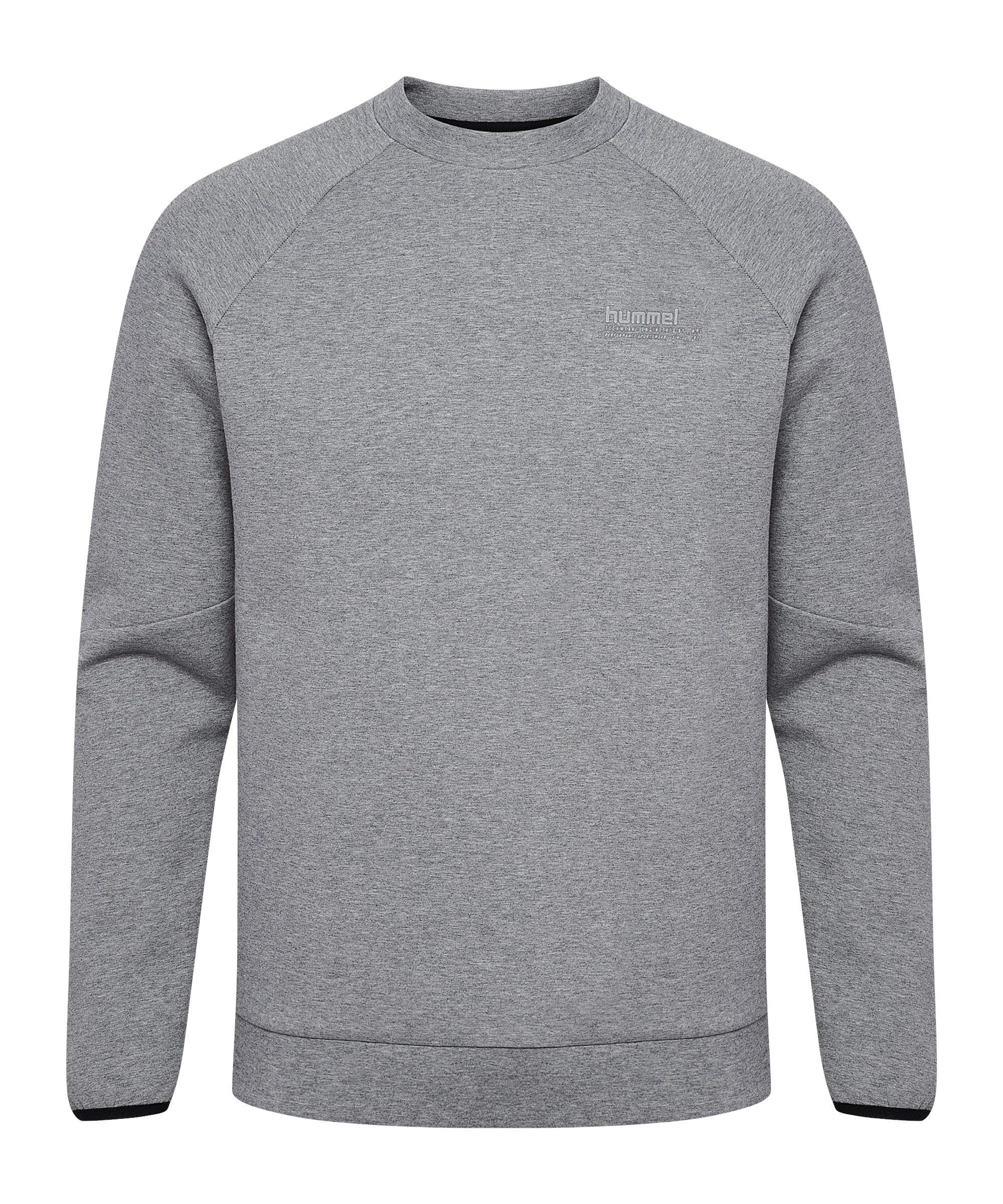 Grey Melange
