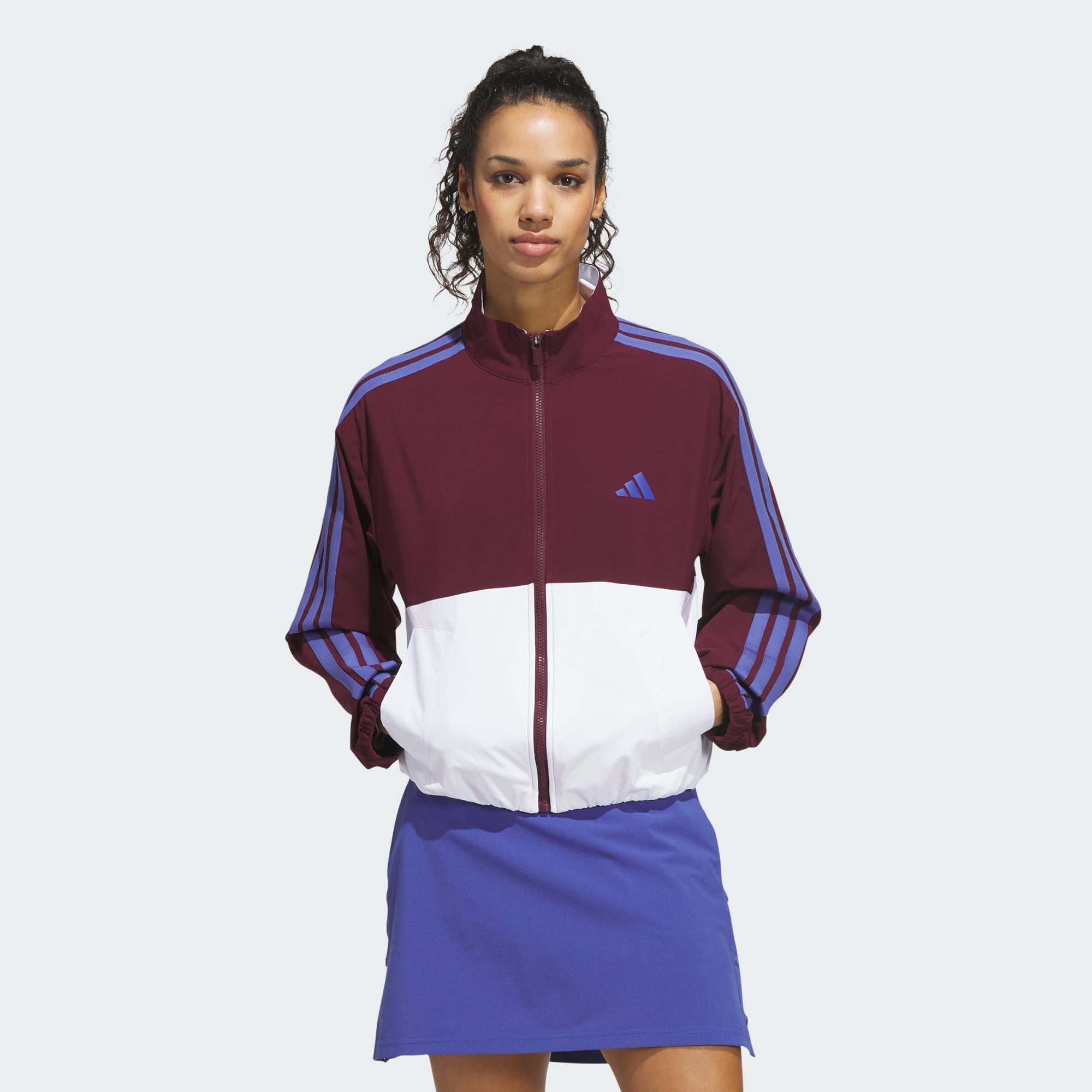 adidas Performance Funktionsjacke (1-St)