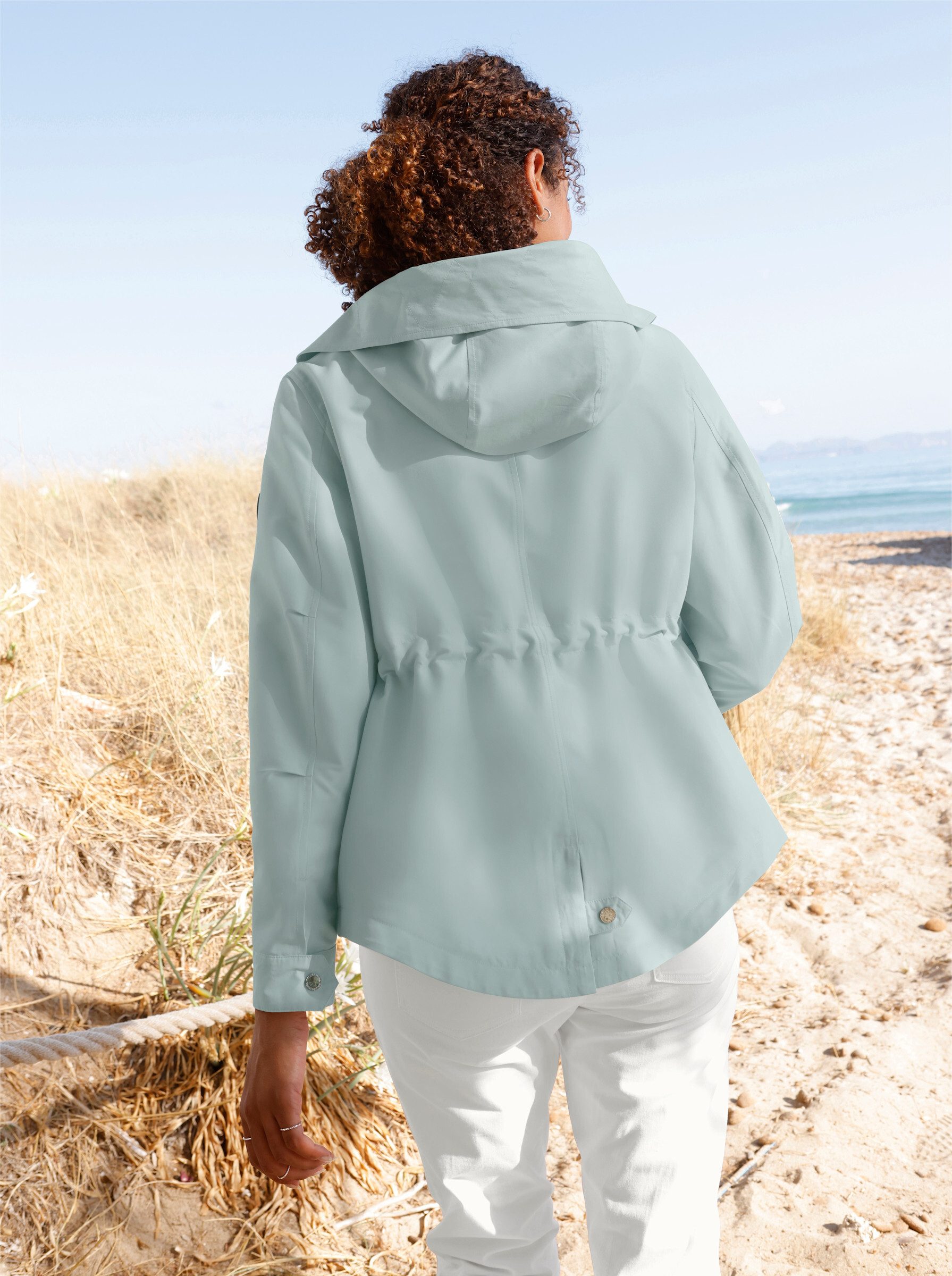 Witt Allwetterjacke Jacke . günstig online kaufen