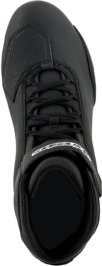 Alpinestars Sektor Motorradschuhe Motorradstiefel Atmungsaktiv abriebfest