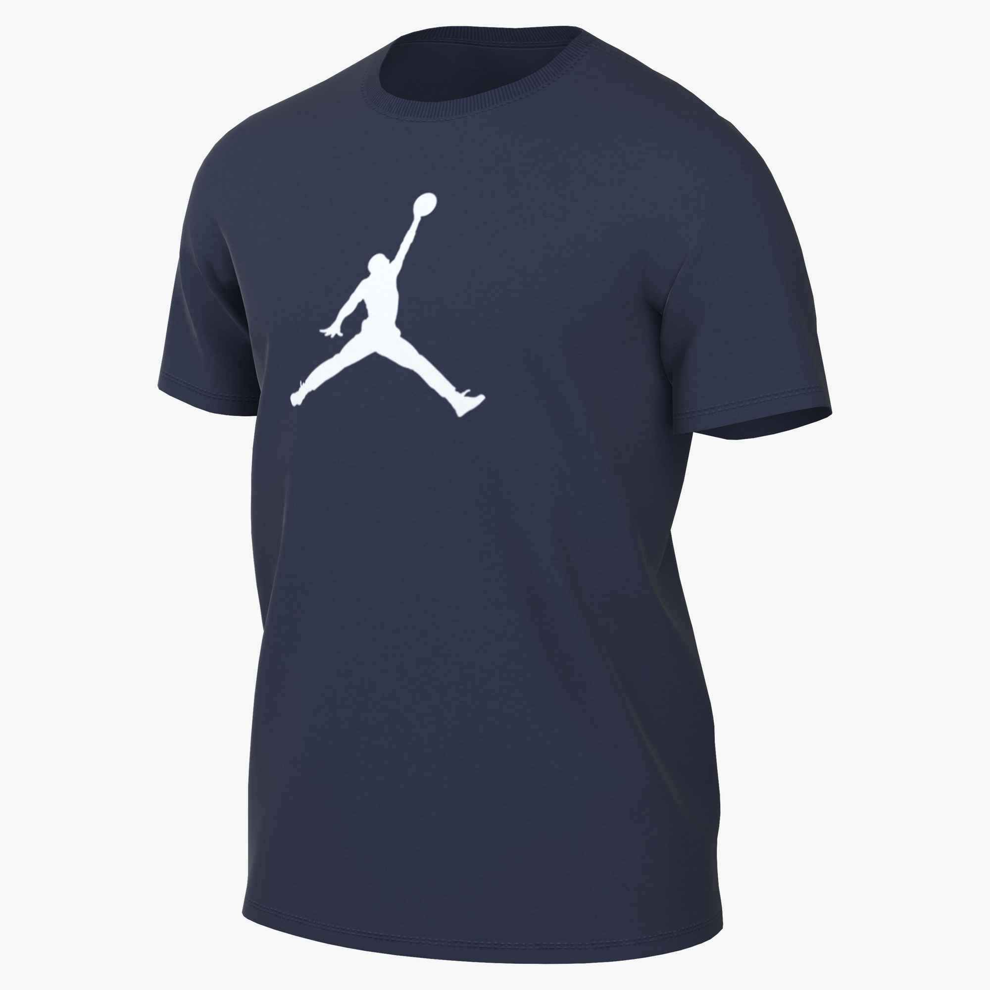 Trainingsshirt M J JUMPMAN SS HBR TEE 2