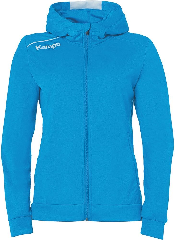 Kempa Trainingsjacke Player Kapuzenjacke Women günstig online kaufen
