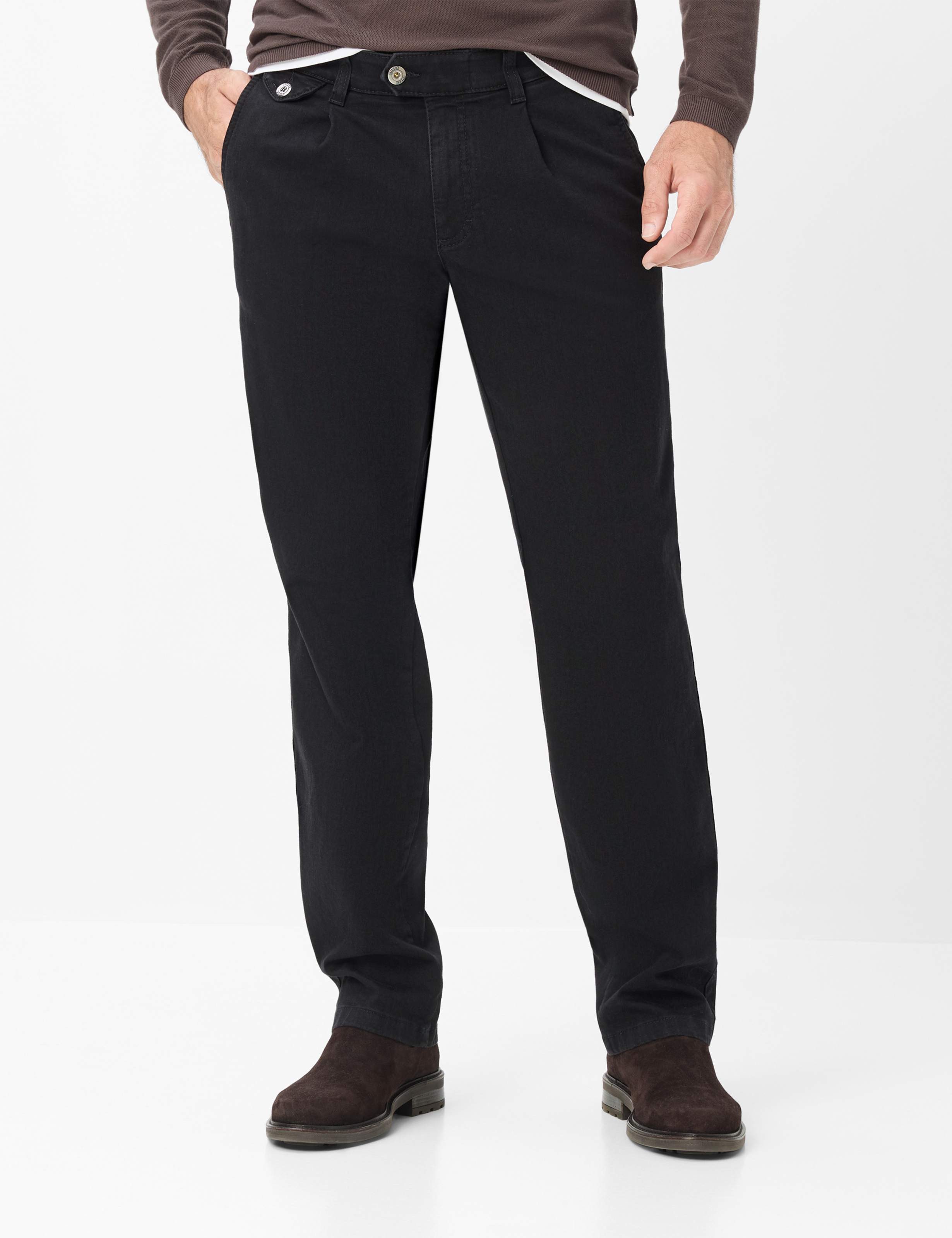 EUREX by BRAX Bequeme Jeans Style FRED