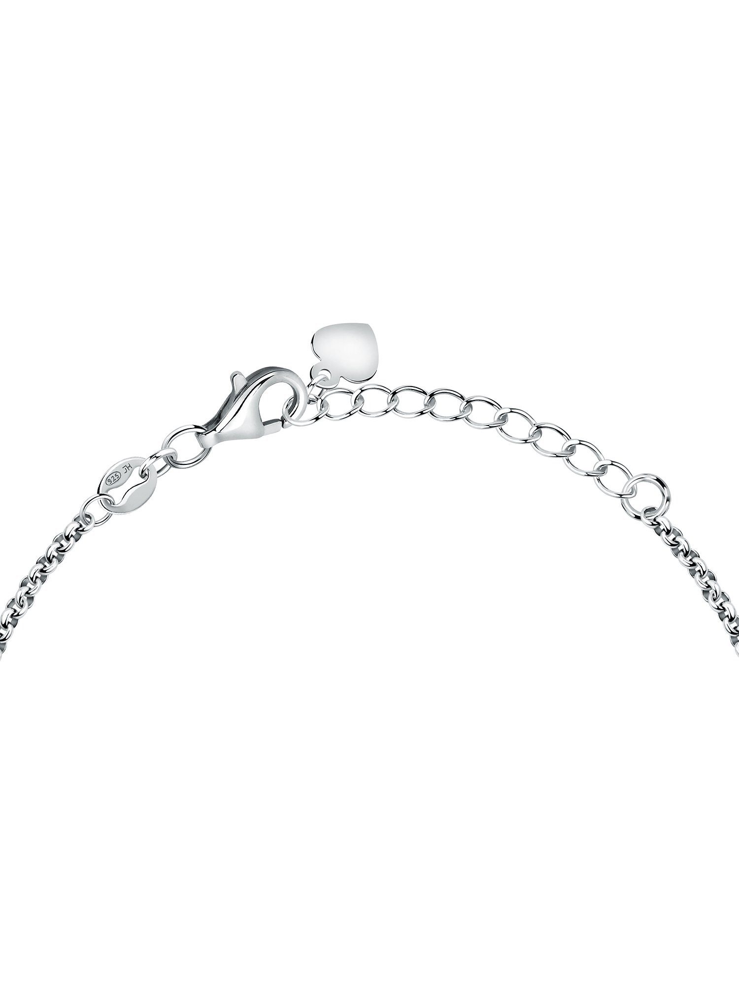 CHRIST Silberarmband, Modern
