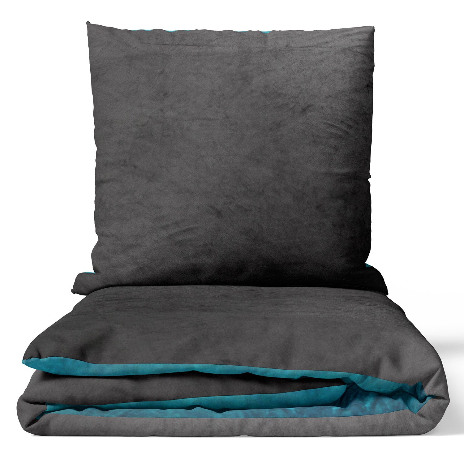 NYVI Bettwäsche Bettwäsche DreamScience Cashmere Touch, günstig online kaufen