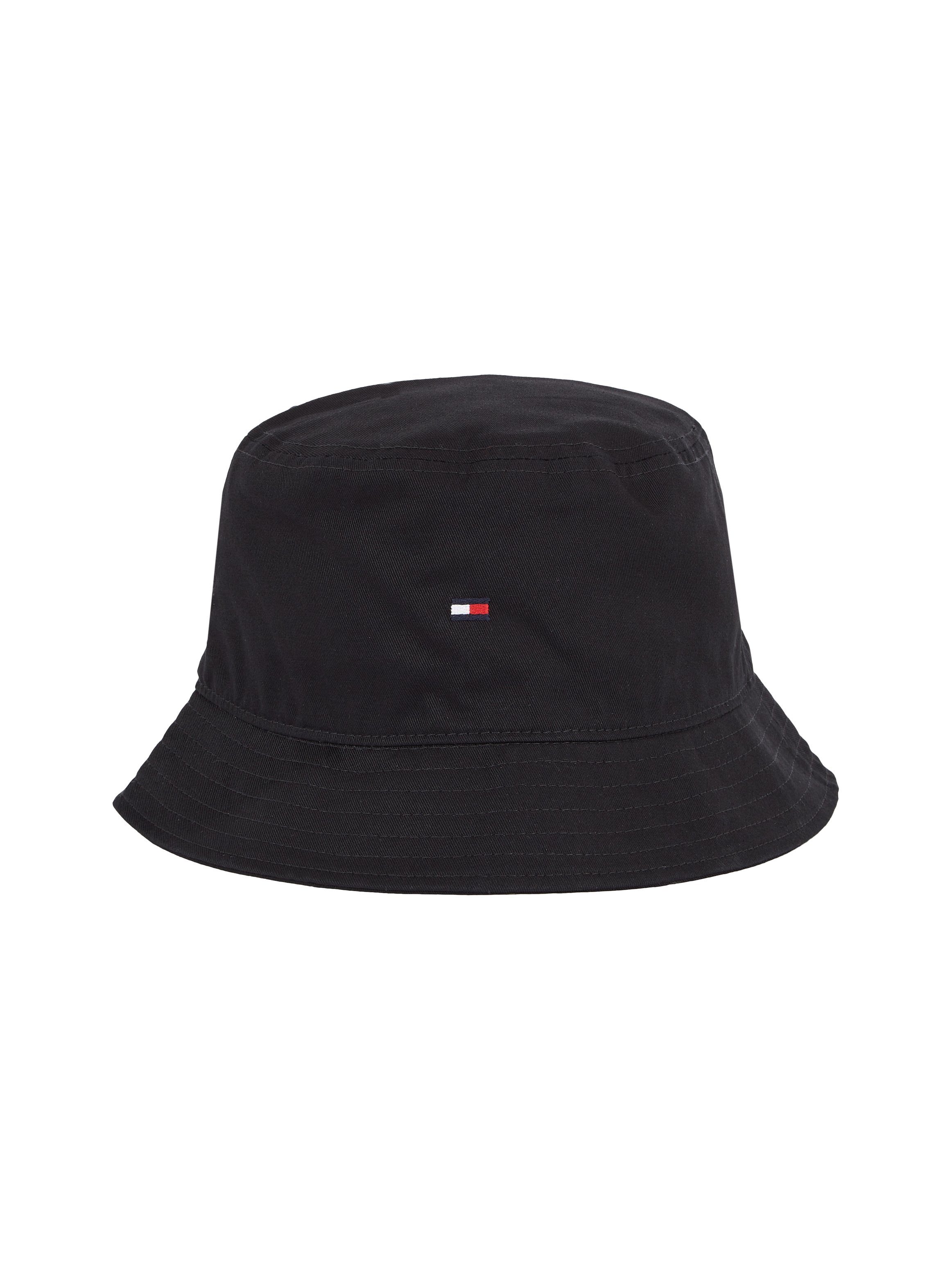 Hilfiger schwarz Tommy Fischerhut