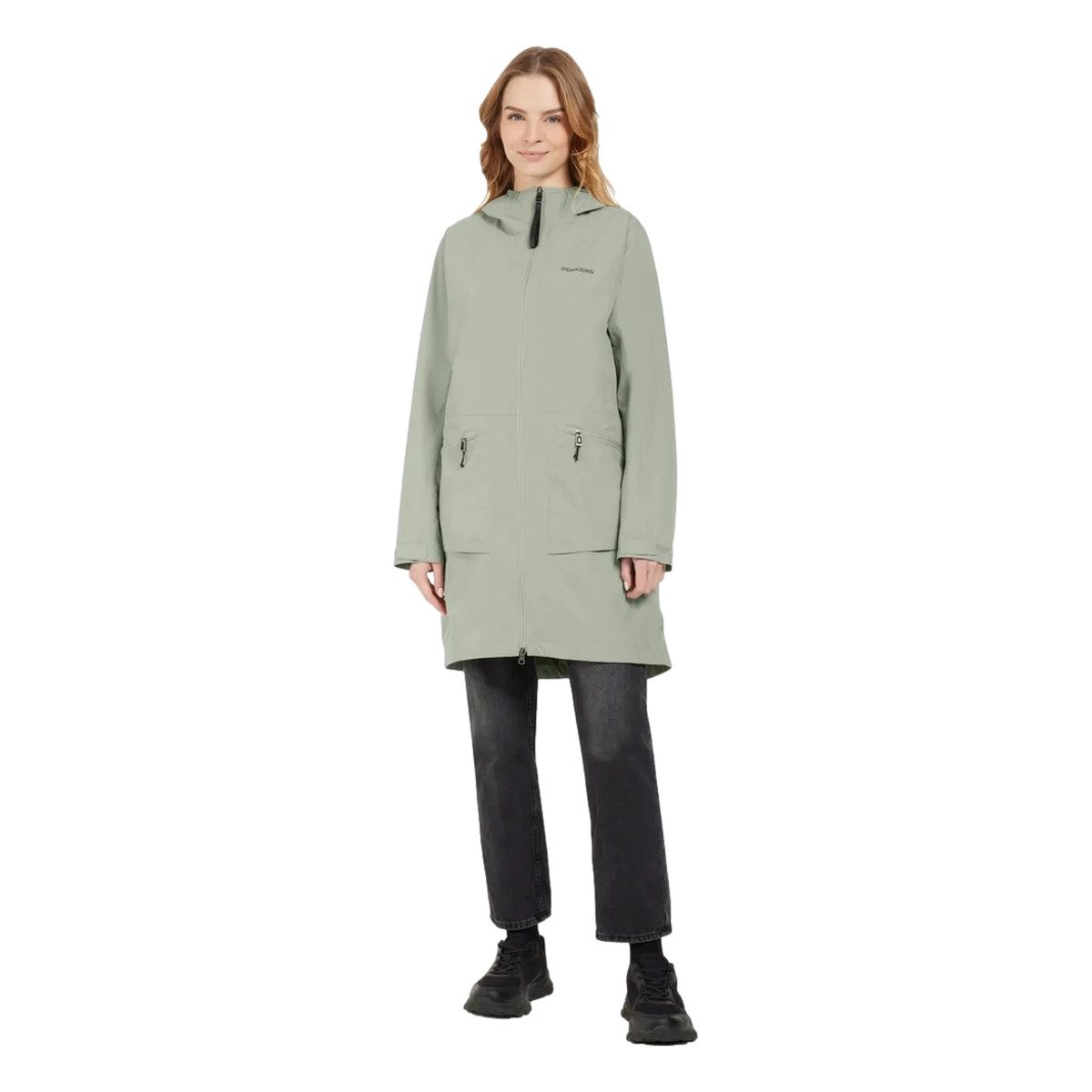 Didriksons Blouson Didriksons Eliana - Damen Parka