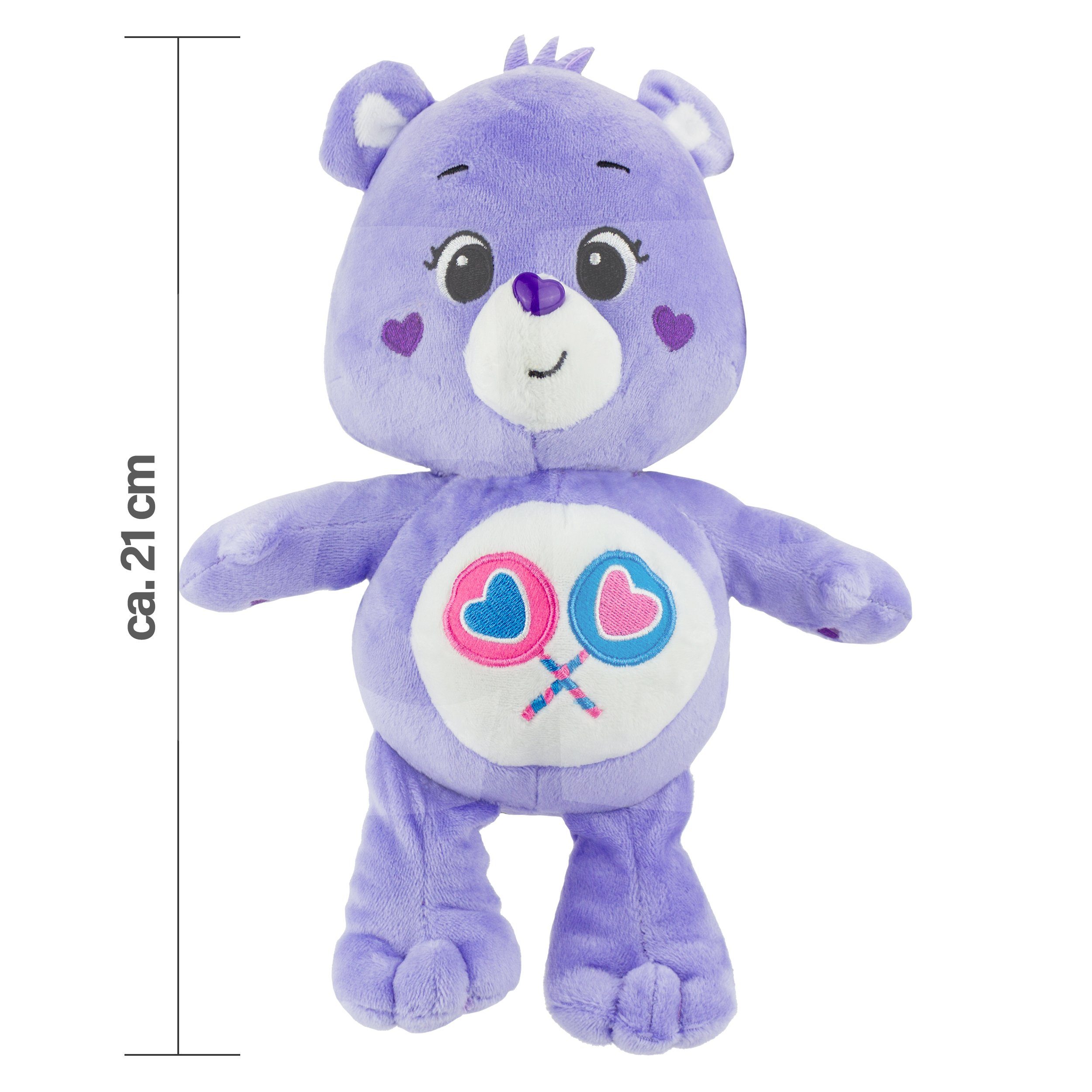 Whitehouse Leisure International Ltd Plüschfigur Die günstig online kaufen