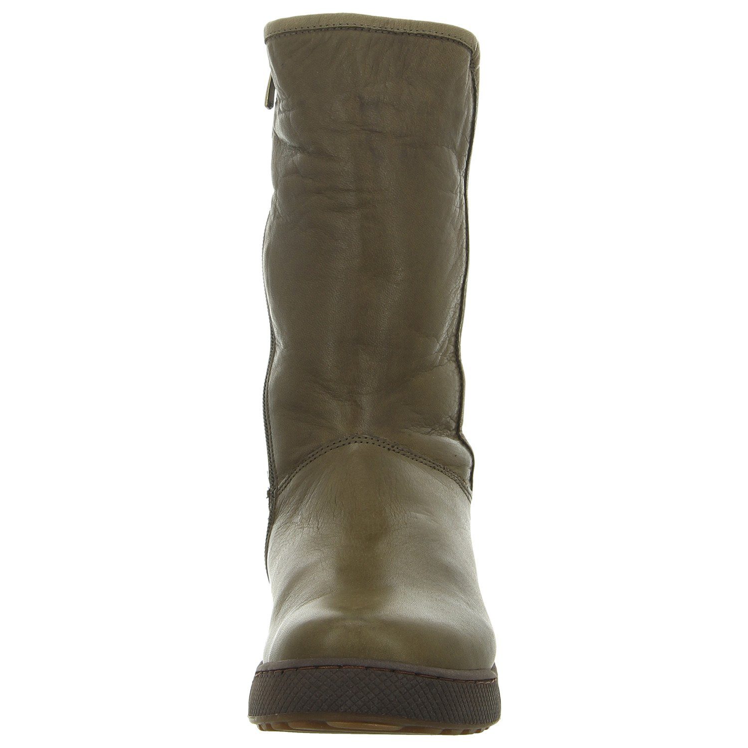 Andrea Conti Stiefel