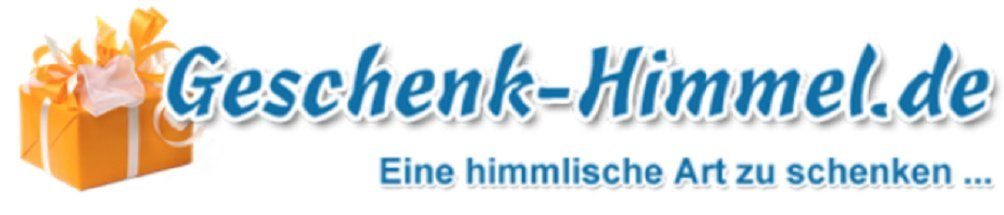 Geschenk-Himmel