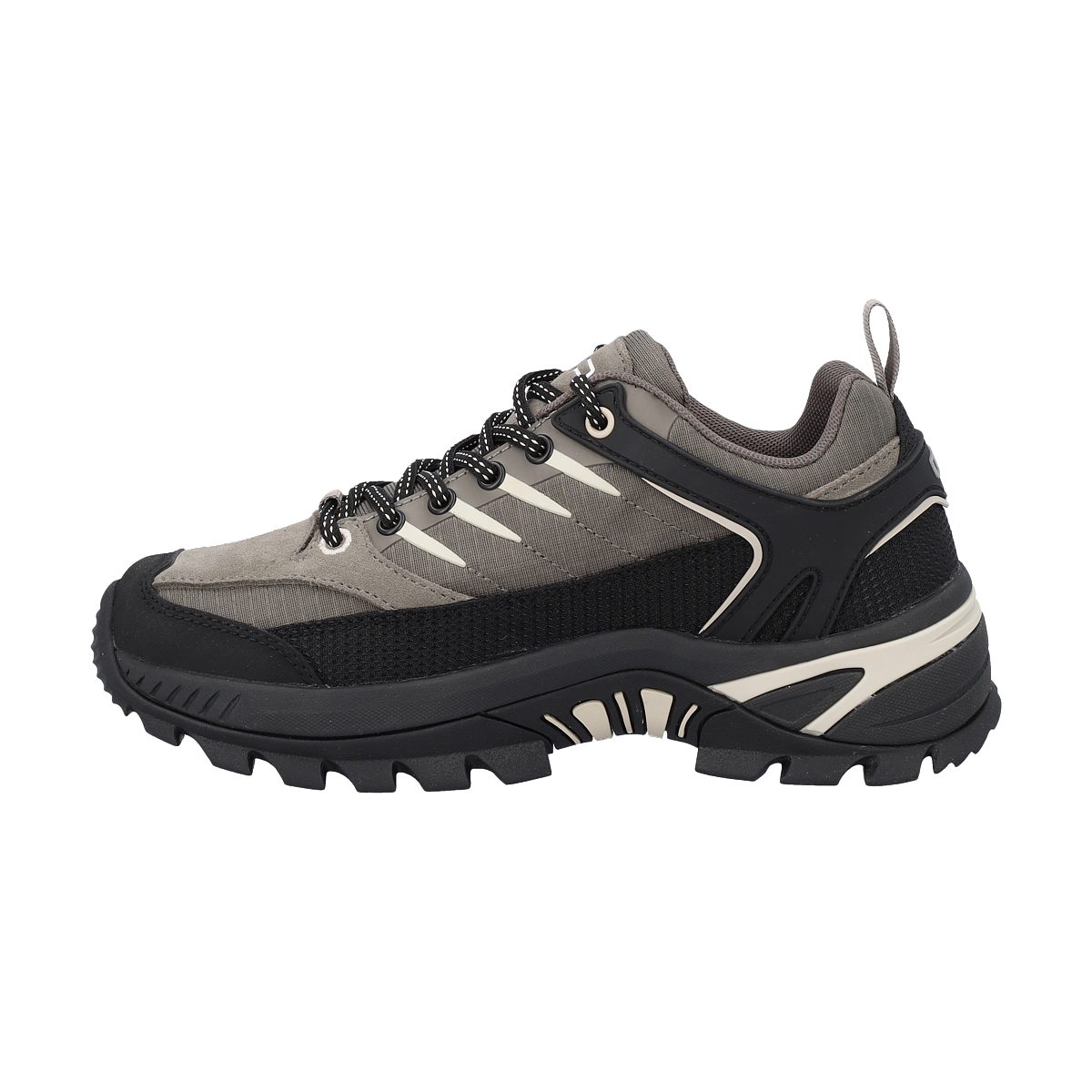 CMP RIGEL 2.0 LOW WMN TREKKING SHOES WP Wanderschuh