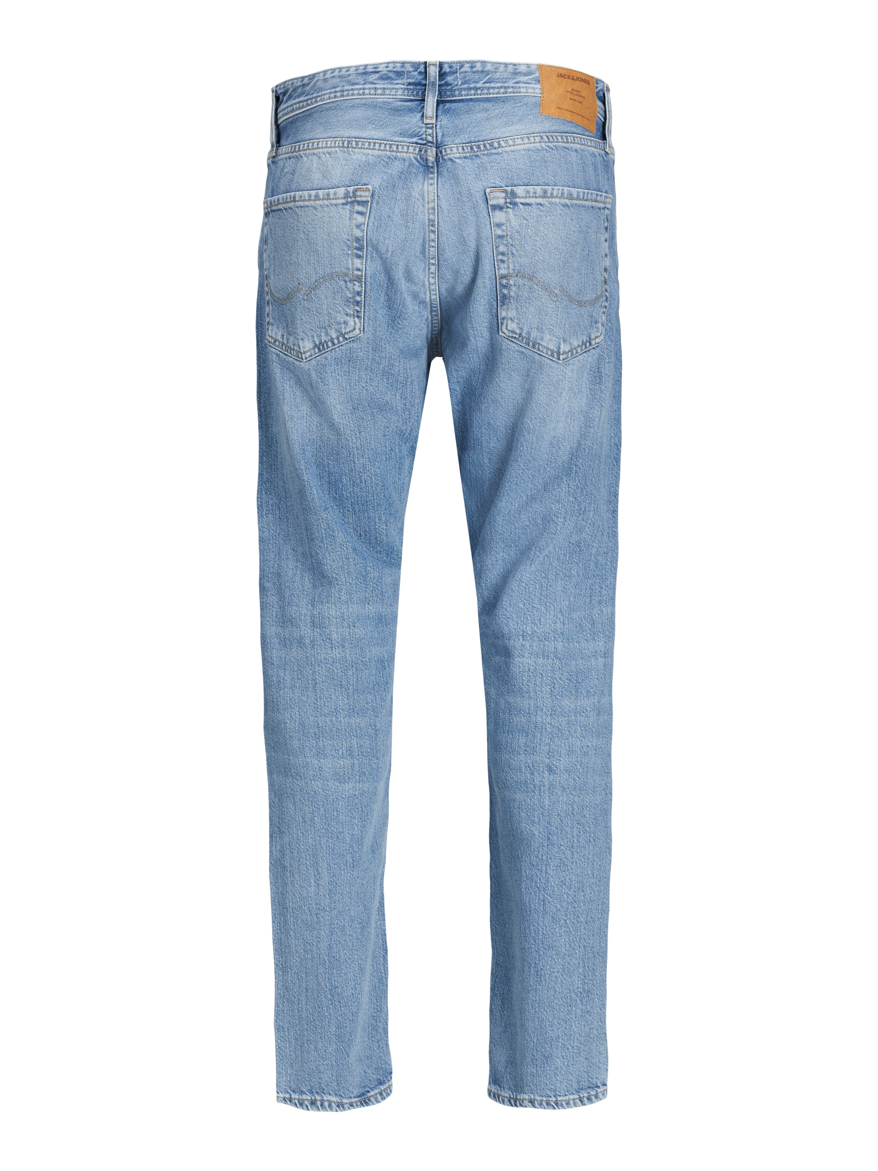 5-Pocket-Jeans & Jones Jack