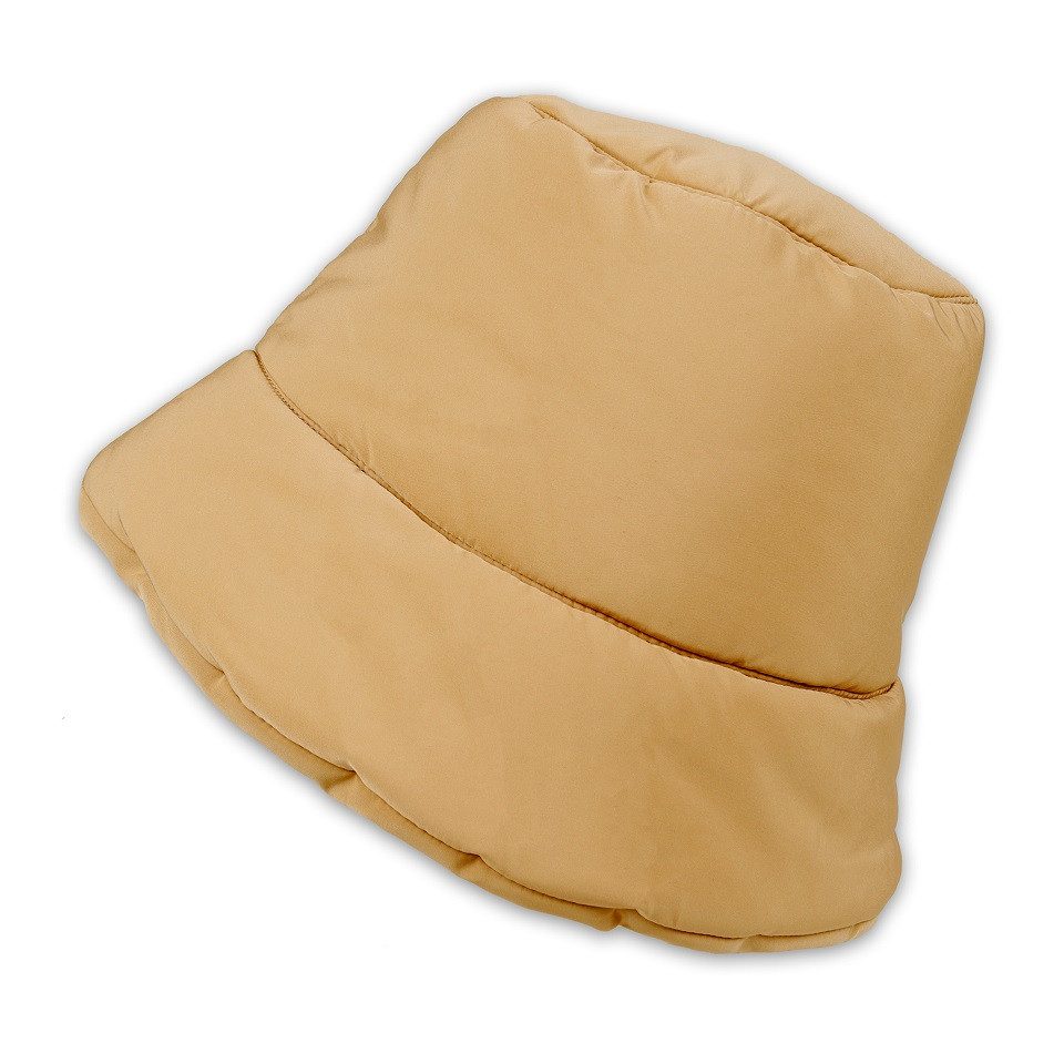 Capelli New York Fischerhut wattiert