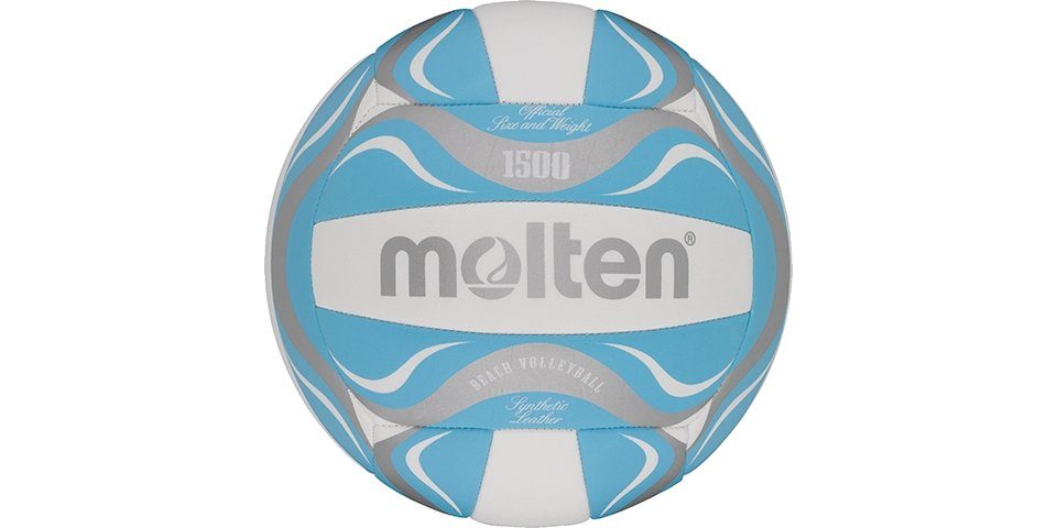 Molten Beachvolleyball BV1500-LB