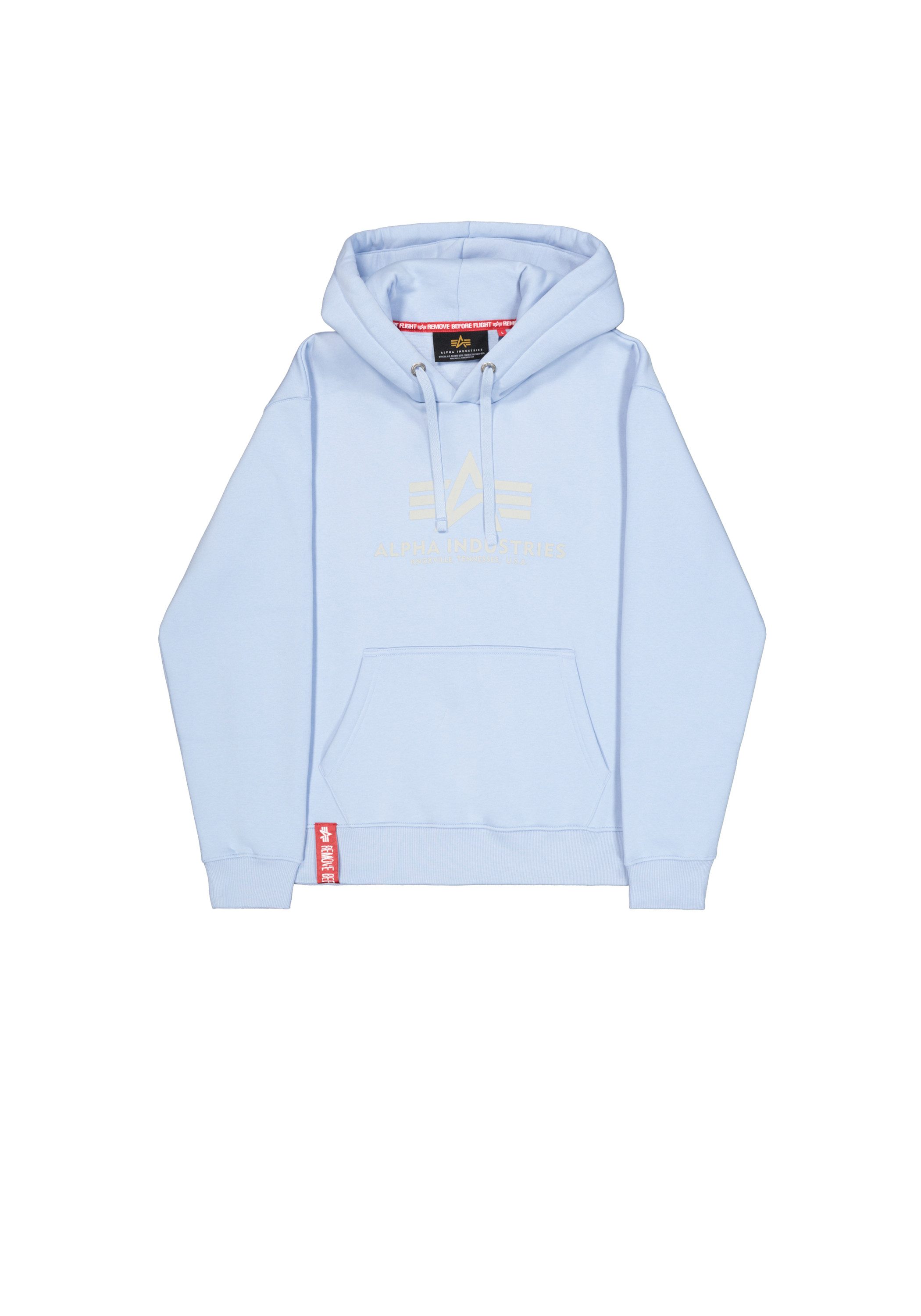 Alpha Industries Hoodie Basic Hoodie BL günstig online kaufen