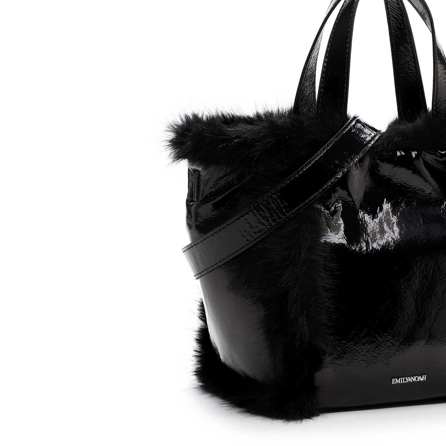 EMILY & NOAH Handtasche Hanka