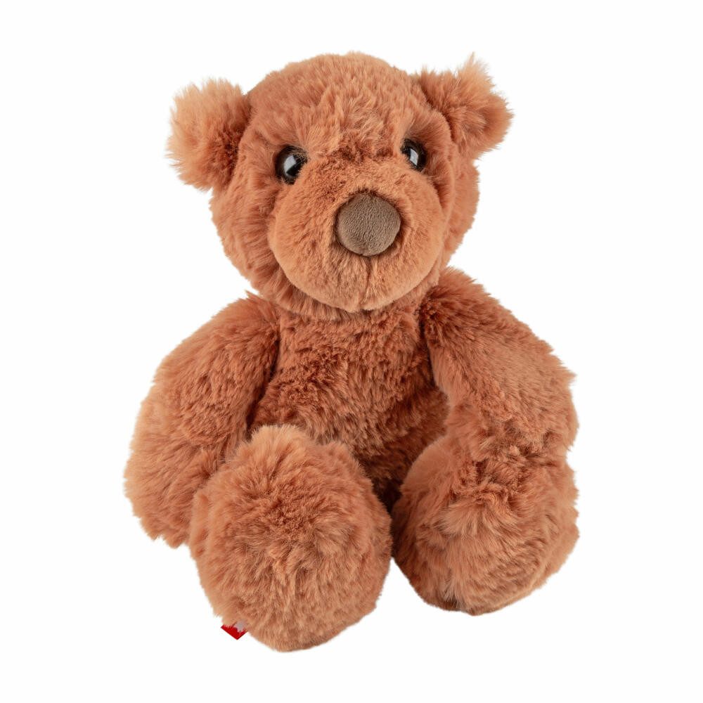 Sigikid Kuscheltier Flauchserie Bär