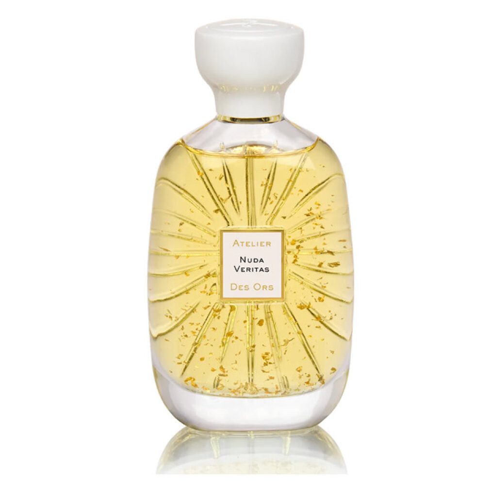 Atelier Des Ors Körperpflegeduft Nuda Veritas 100ml