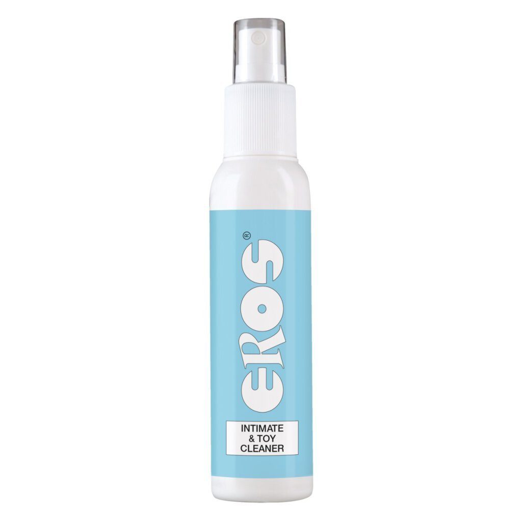 Gleitgel EROS Intimate & Toy Cleaner 100ml