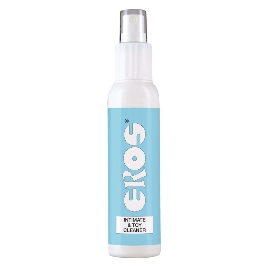 Eros Gleitgel EROS Intimate & Toy Cleaner 100ml