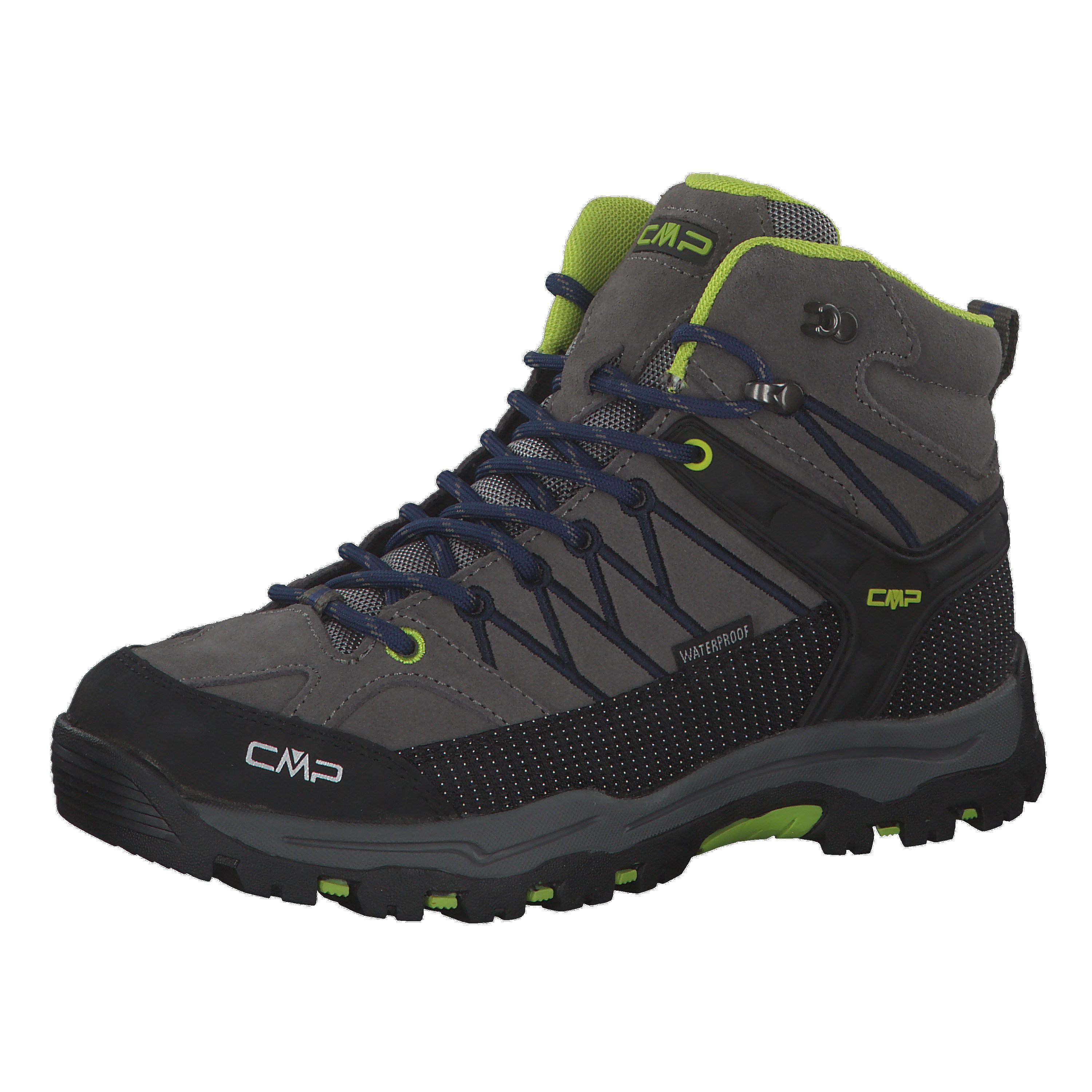 CMP CMP Kinder Trekking Schuhe Rigel MID 3Q12944J Trekkingschuh