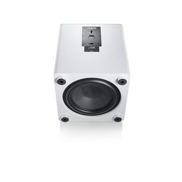 CANTON Smart Sub 12 weiss Subwoofer