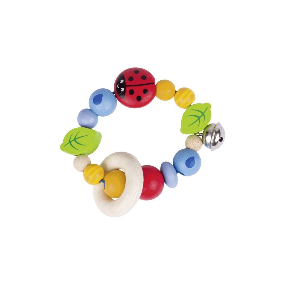 HEIMESS Greifling HEIMESS Greifling Marienkäfer I