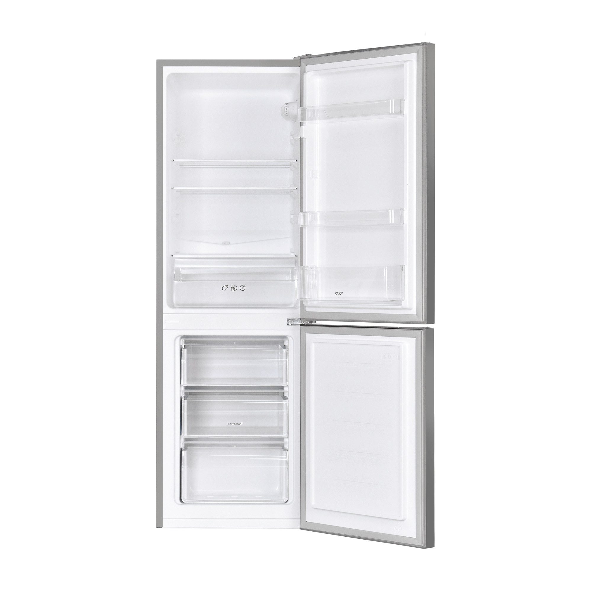 Candy Kühl-/Gefrierkombination CCG1L314ES, 144,00 cm hoch, 47,00 cm breit, Super-Freezing-Funktion – Bild 2 von 5