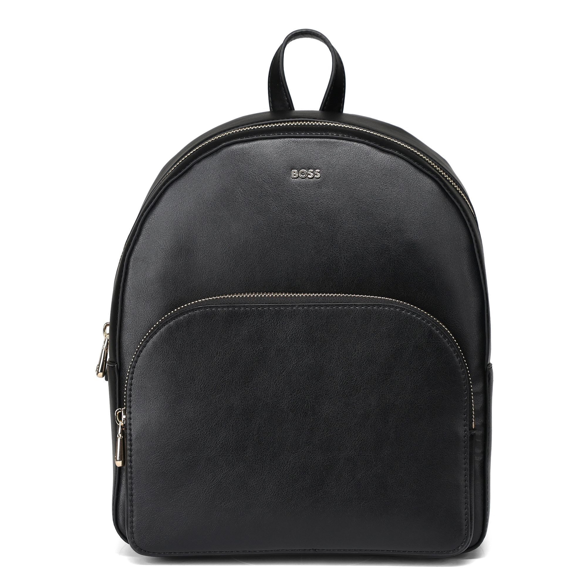 BOSS Cityrucksack Numah, Polyurethan