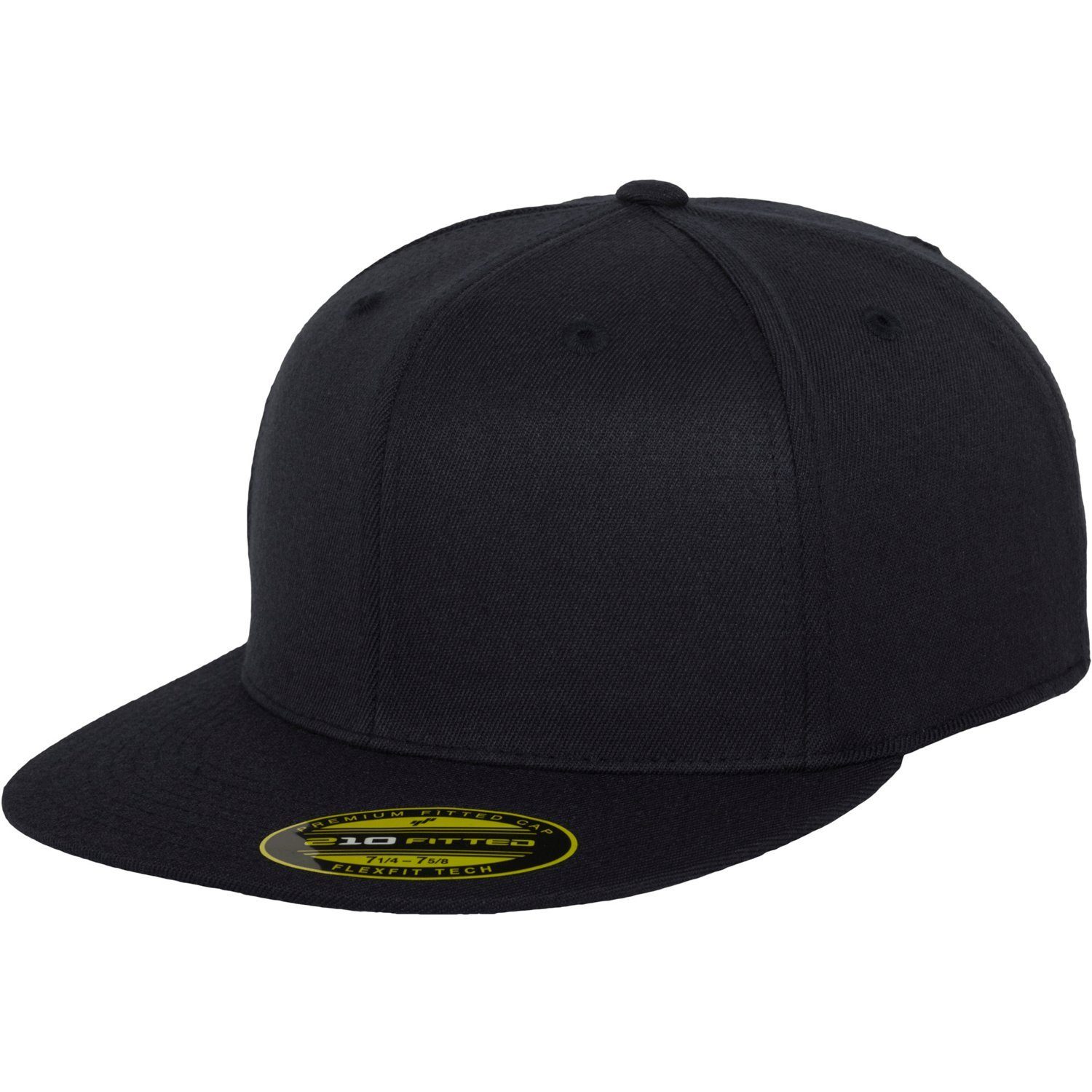 Flexfit Flex Cap Flexfit Premium 210 Fitted Cap günstig online kaufen
