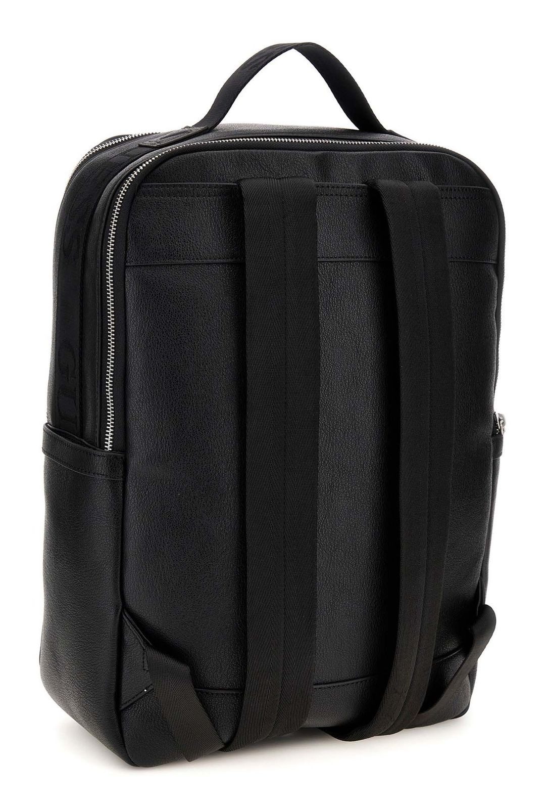 Guess Rucksack Squared Backpack günstig online kaufen