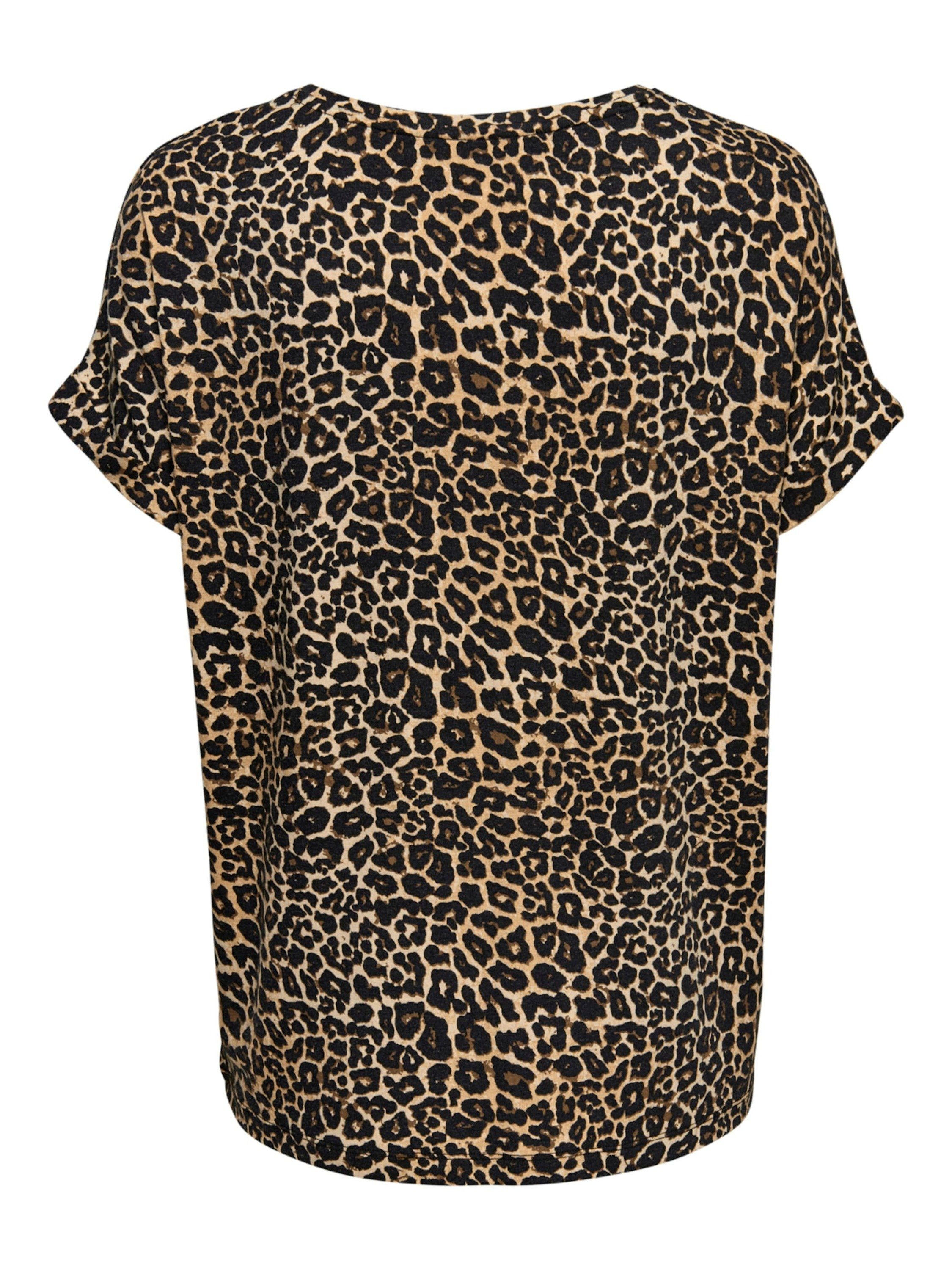 ONLY T-Shirt ONLMoster (1-tlg) Plain/ohne Details günstig online kaufen